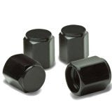 MC Auto: Tusk Valve Stem Caps