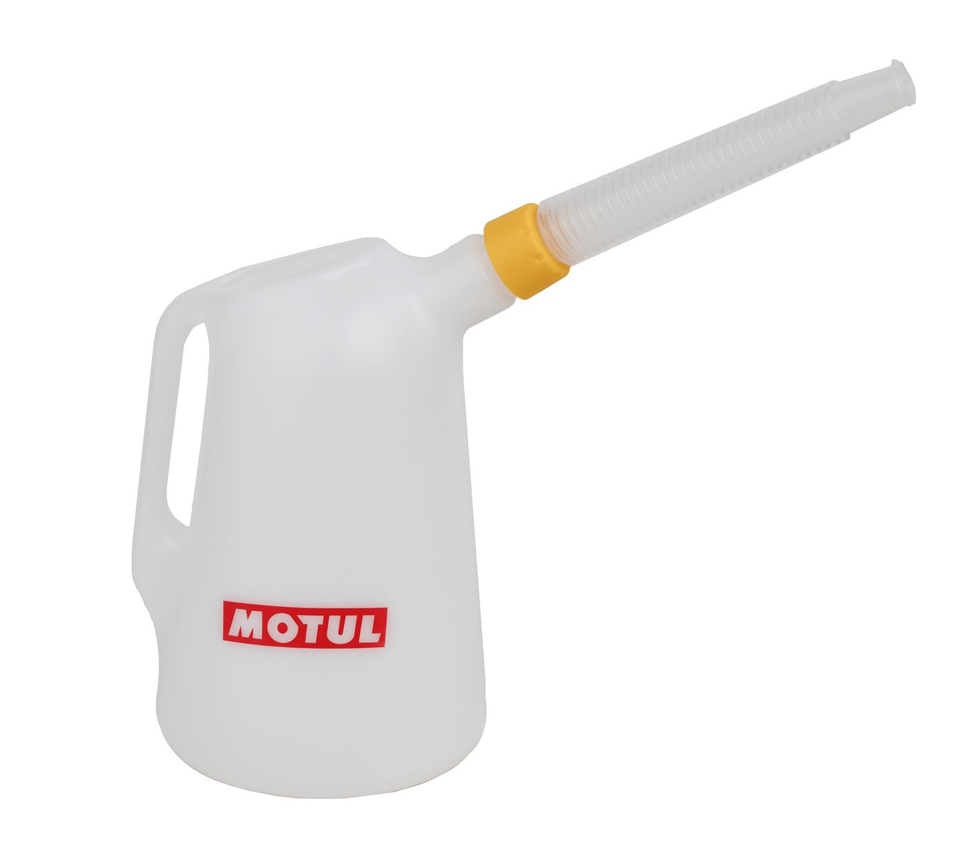 MC Auto: Motul 5L Pitcher Jug