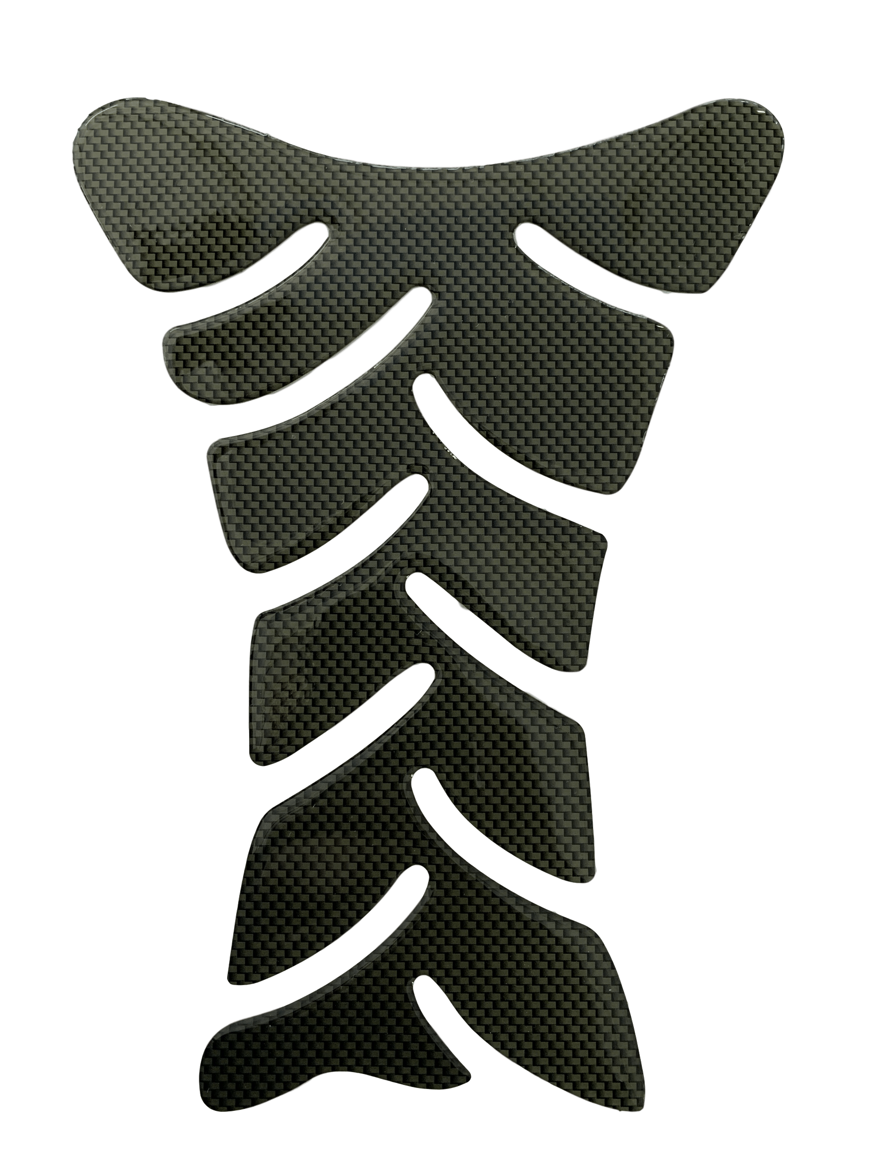 MC Auto: Rotracc Razor Carbon Fibre Tank Pad