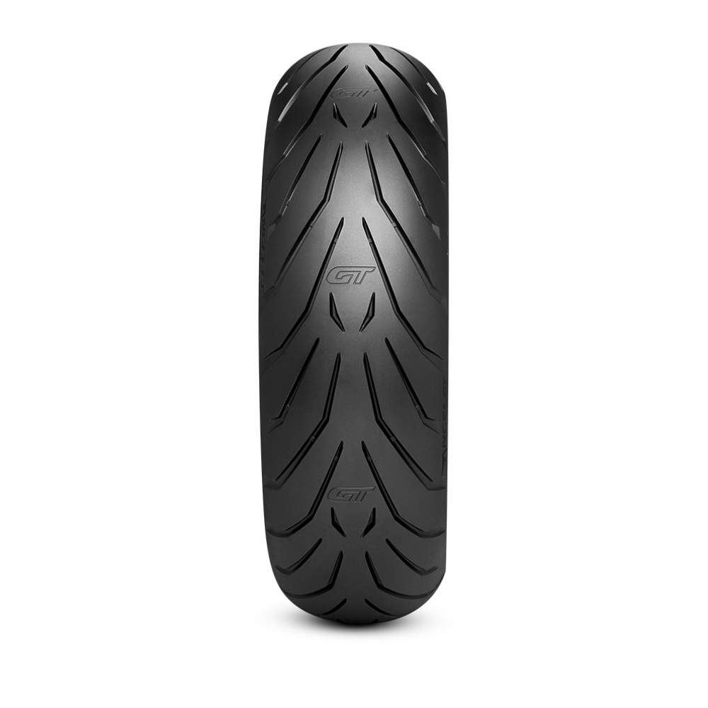 MC Auto: Pirelli Angel GT Tyre