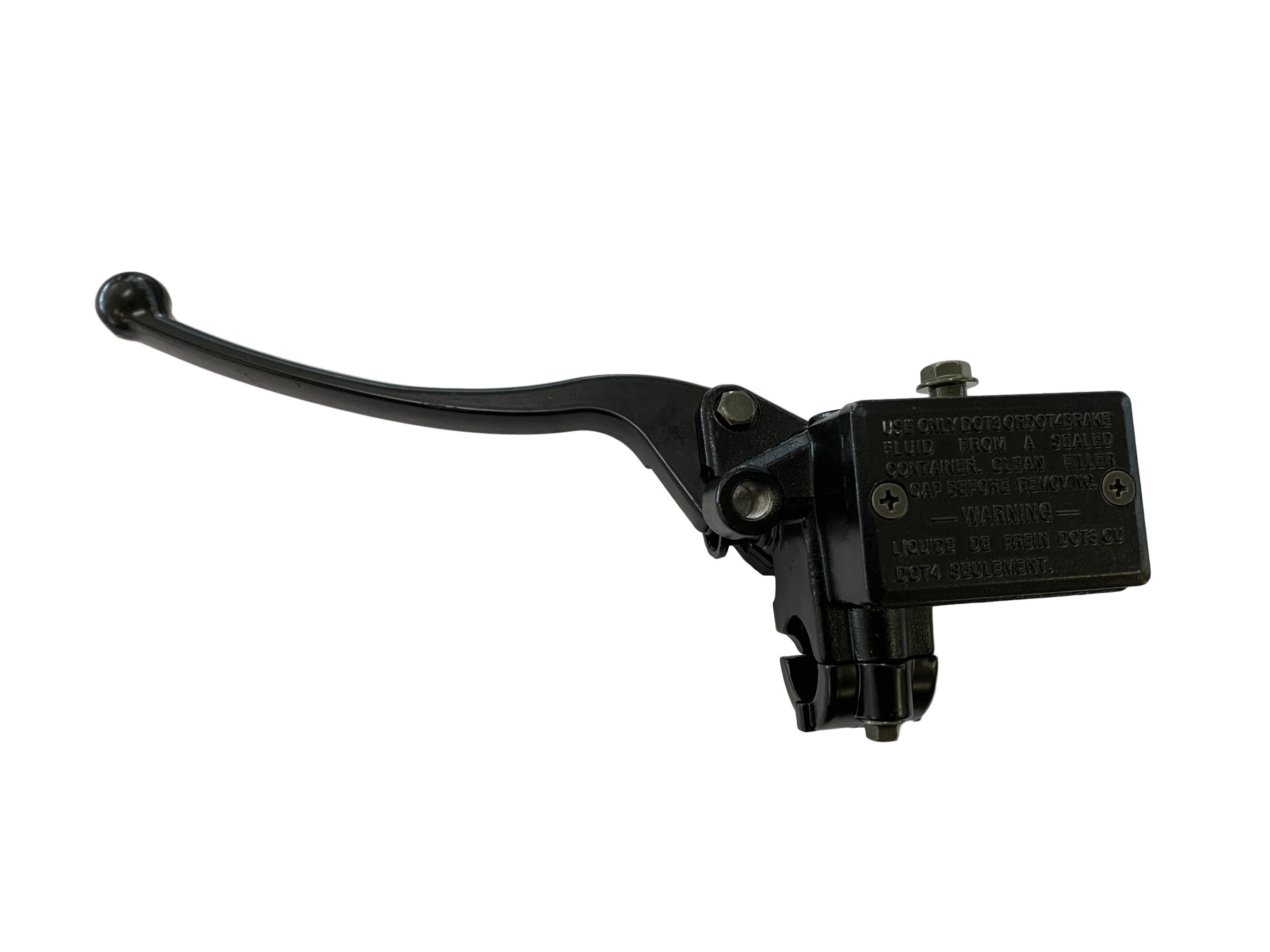 MC Auto: Rotracc Clutch Master Lever