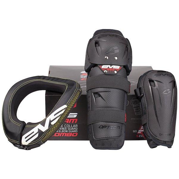 MC Auto: EVS Kids Mini Slam Combo