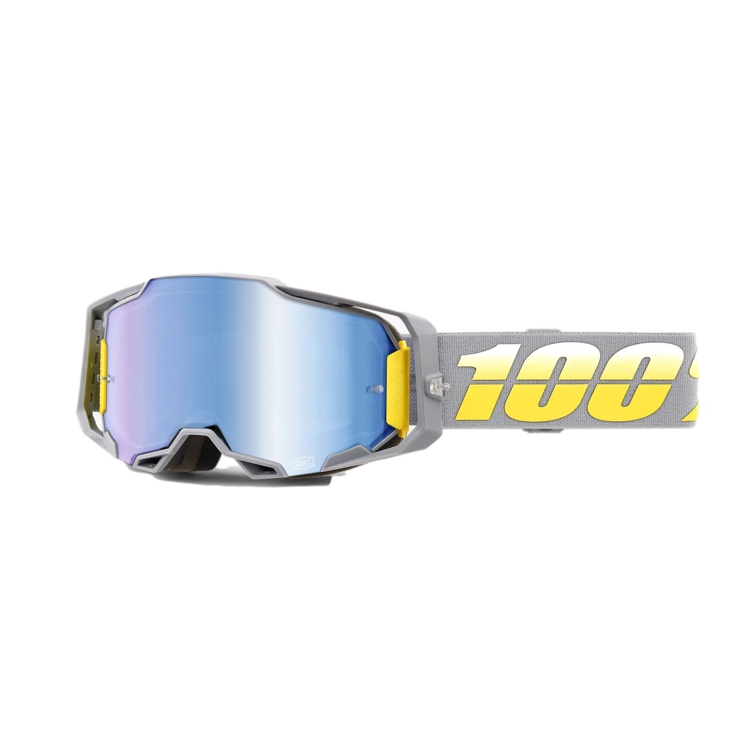 MC Auto: 100% Armega Complex Goggle