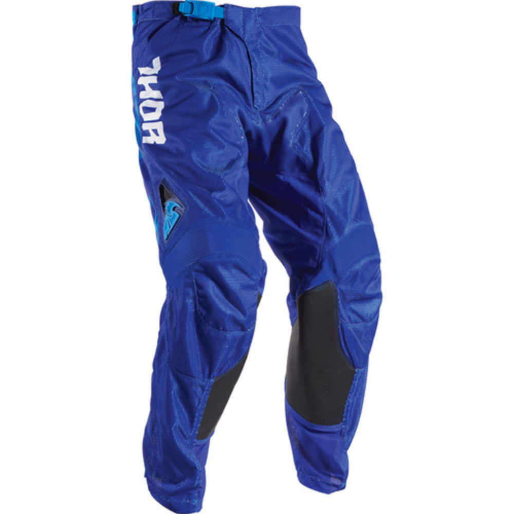 MC Auto: Thor Kids Pulse TyDy Blue Pants