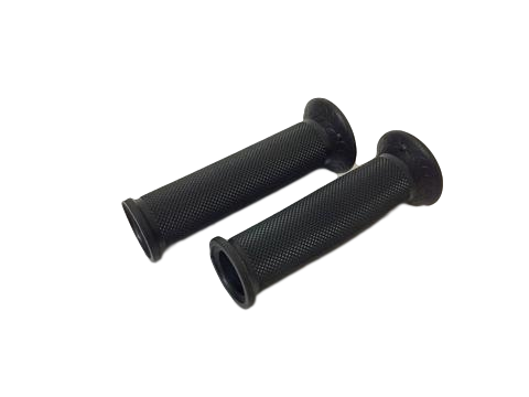 MC Auto: Rotracc Knurled Open End Road Grip