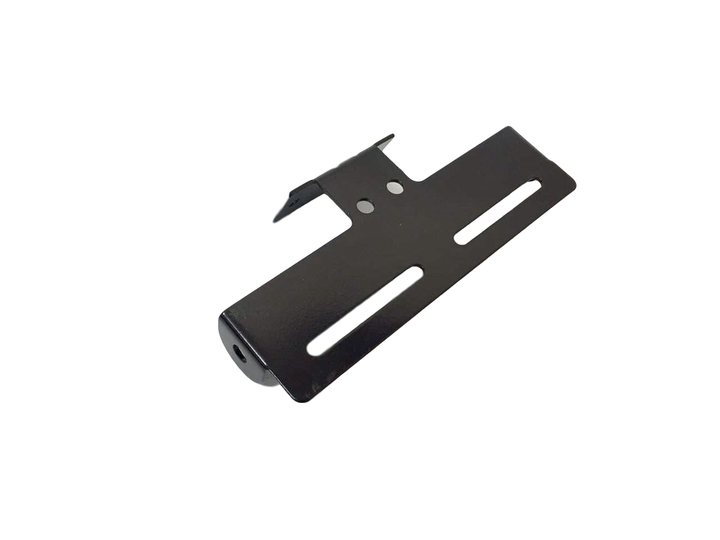 MC Auto: Rotracc Number Plate Bracket