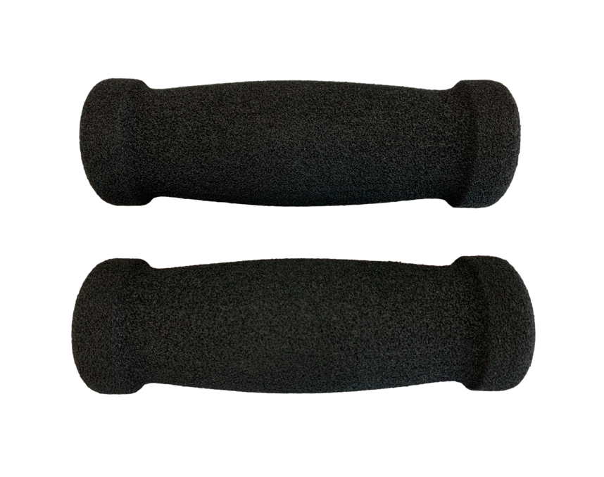 MC Auto: Motrix Black Road Grips Foam