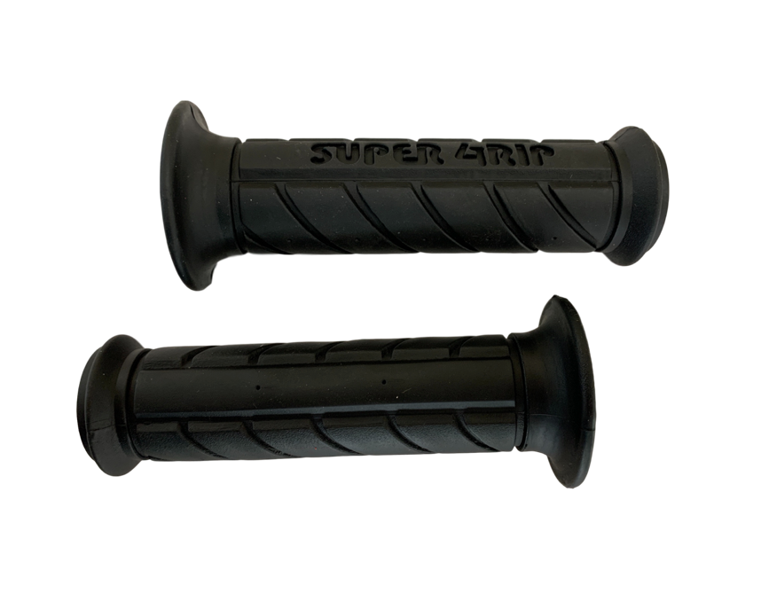 MC Auto: Motrix SuperGrip Black Road Grips