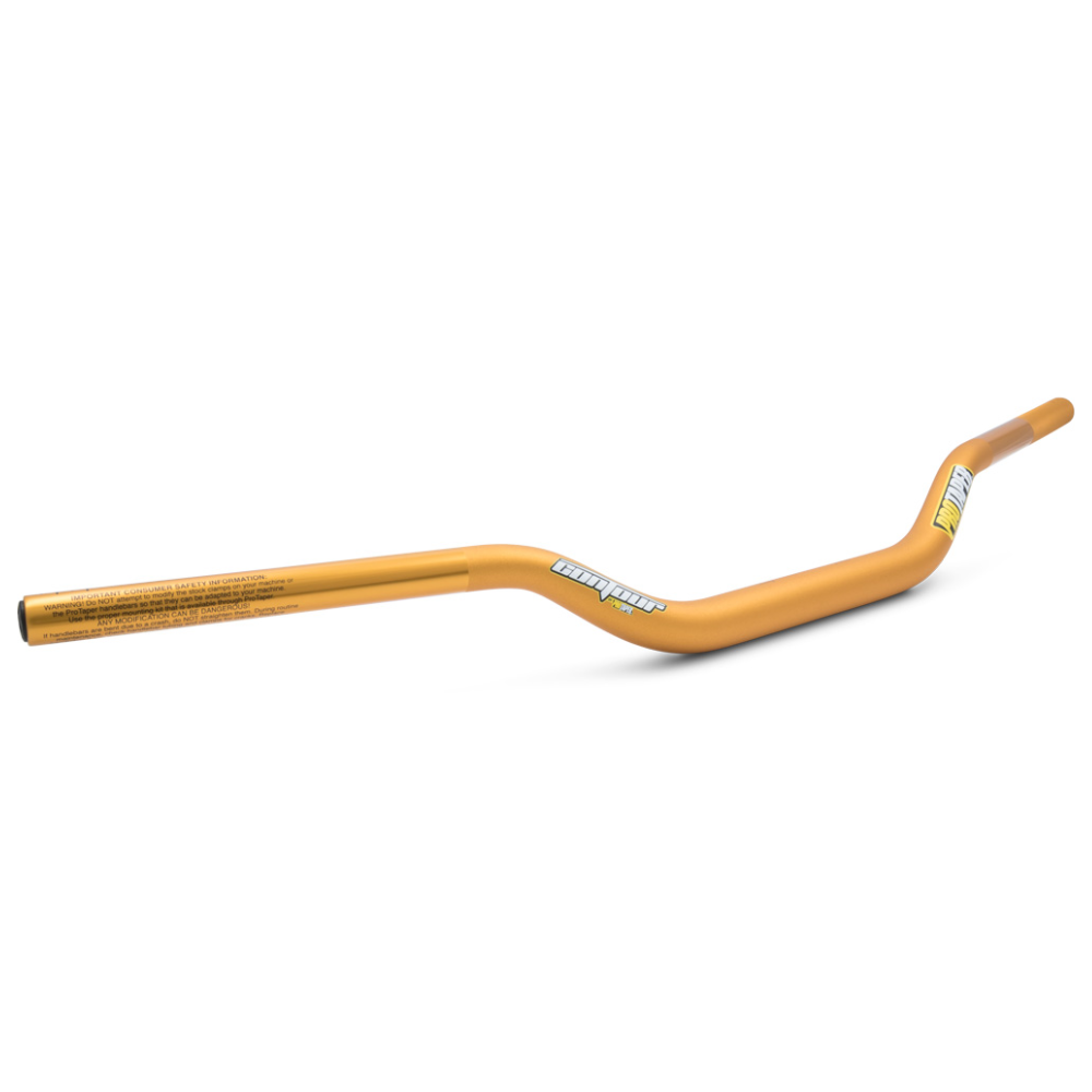 ProTaper Contour YZ High Handlebars