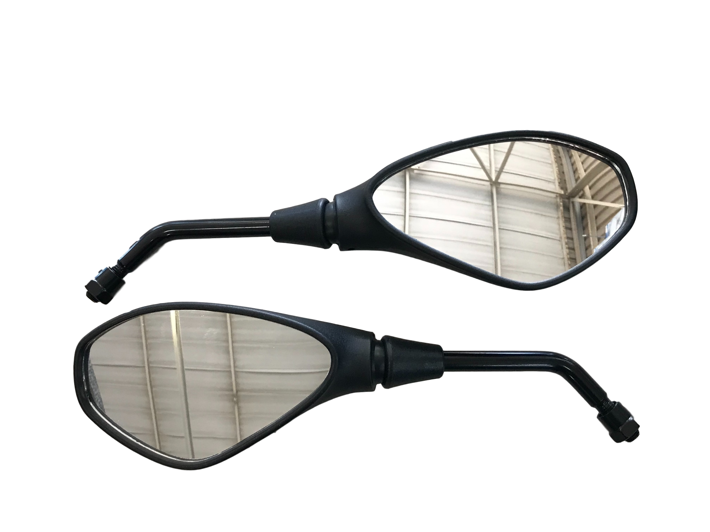 MC Auto: Rotracc GP2 Mirrors