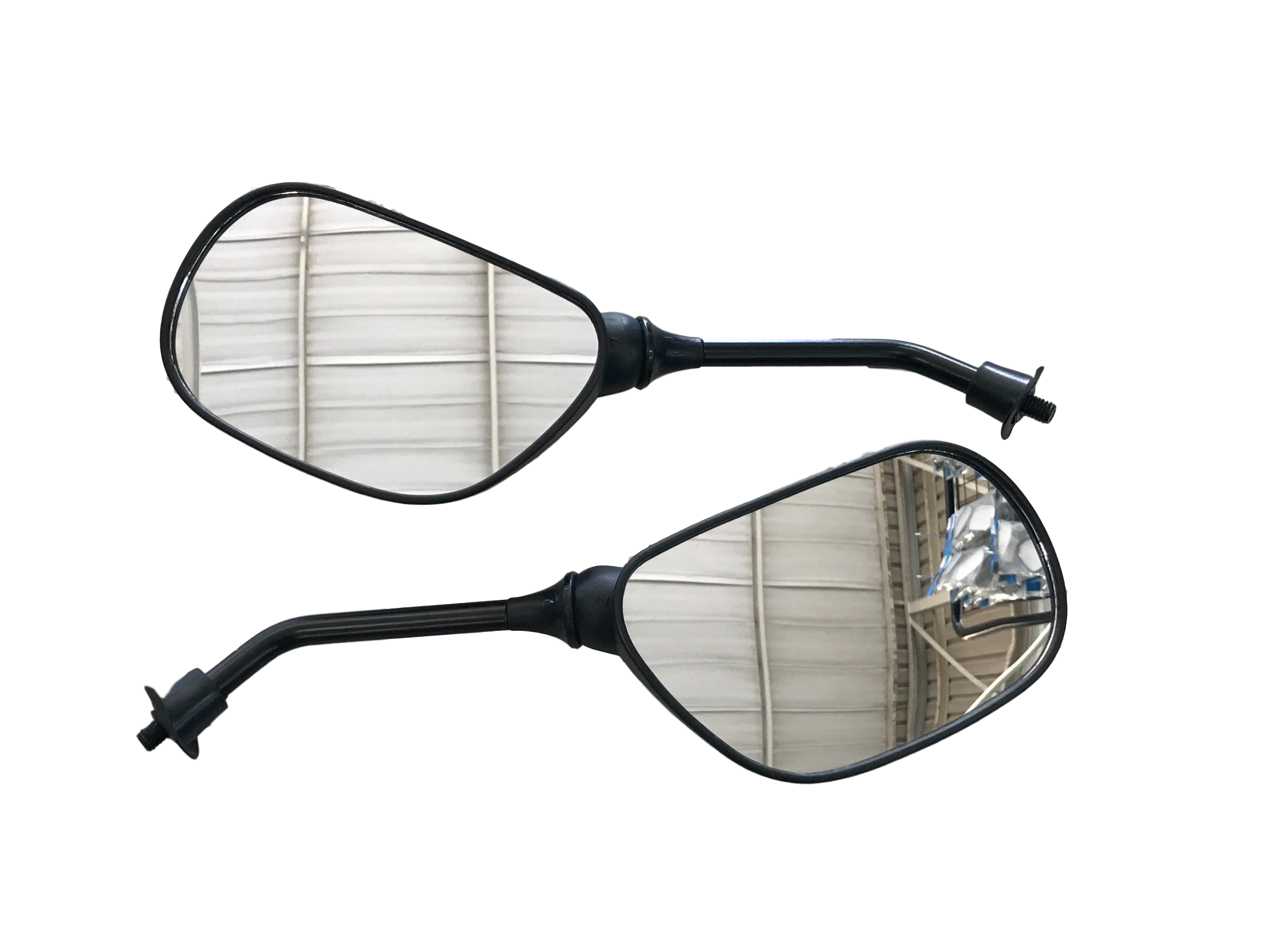 MC Auto: Rotracc GPS Mirrors