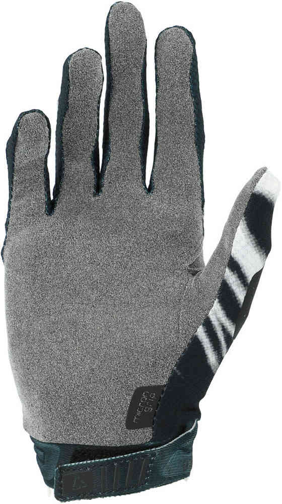 MC Auto: Leatt Moto 1.5 GripR African Tiger Gloves