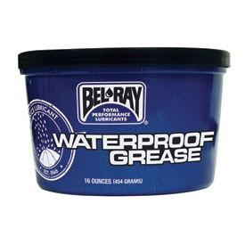 MC Auto: Bel-Ray Waterproof Grease