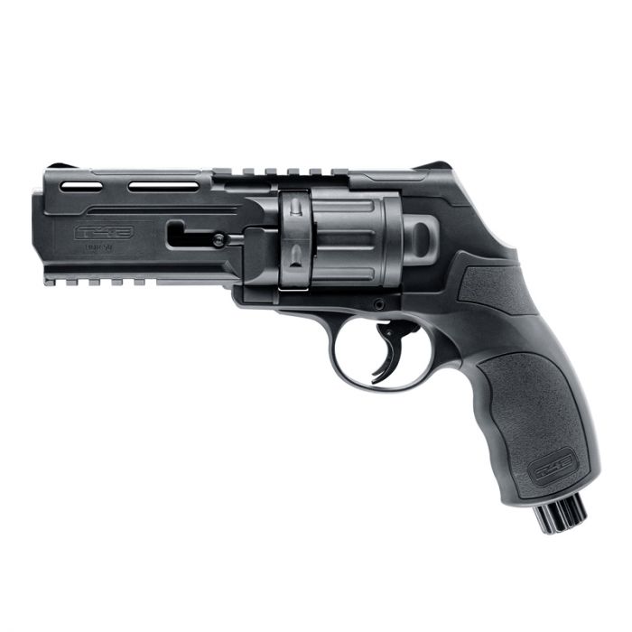 MC Auto: Umarex Self-Defence Revolver T4E HDR 50