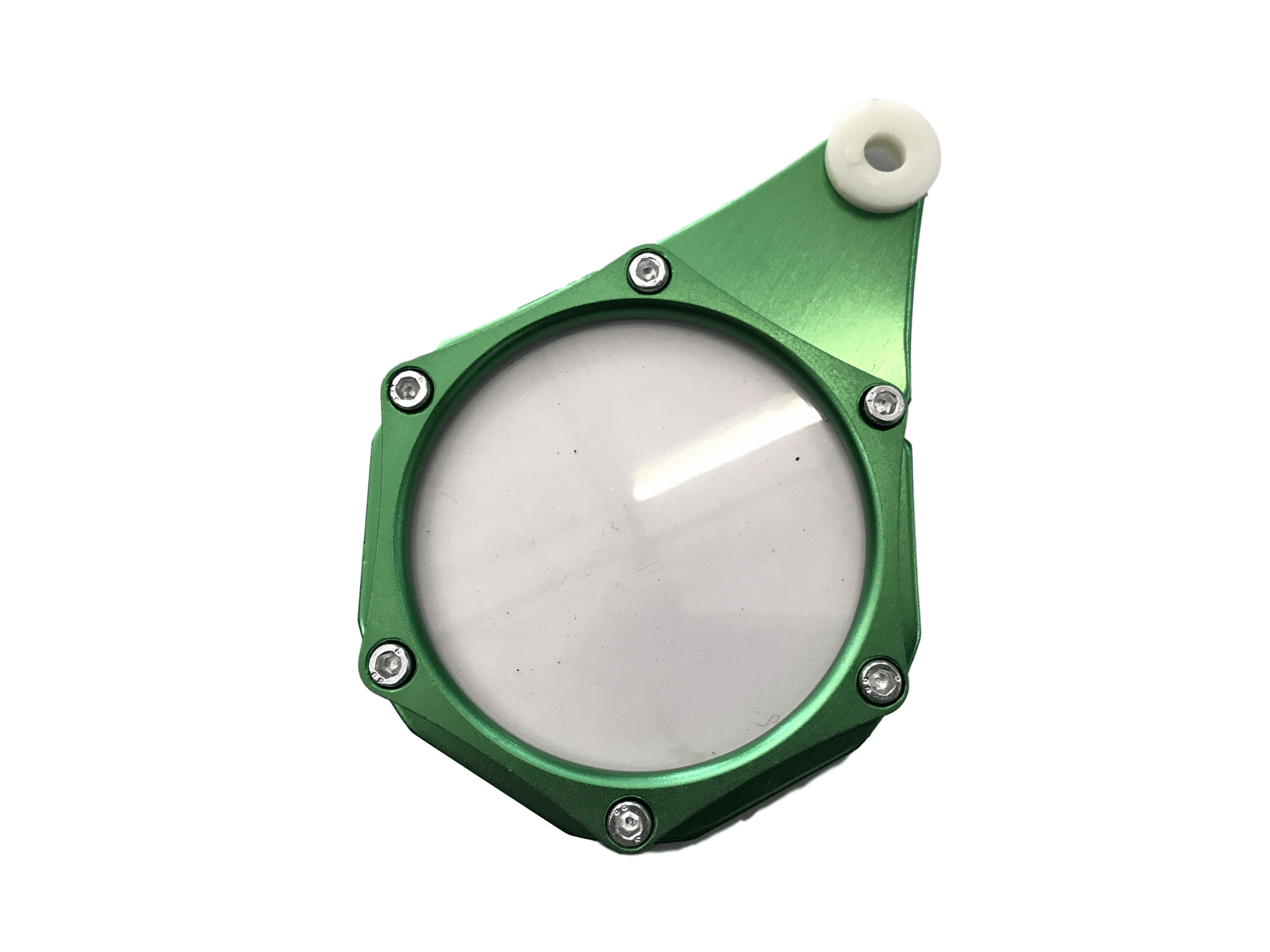 MC Auto: Rotracc Green Disc Holder
