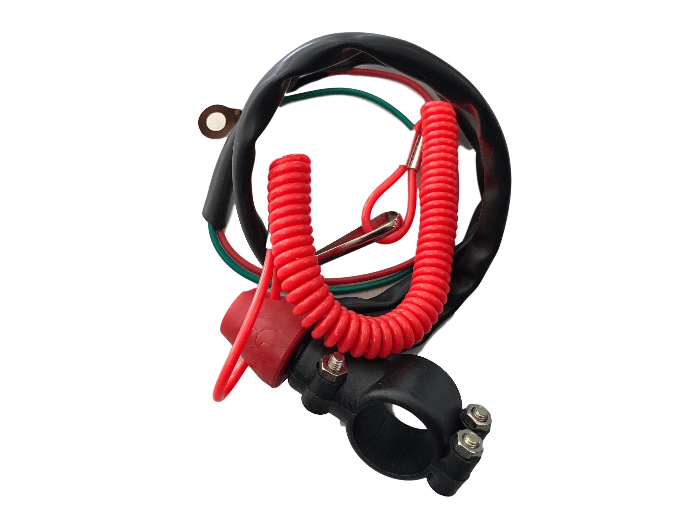 MC Auto: Rotracc ATV Kill Switch