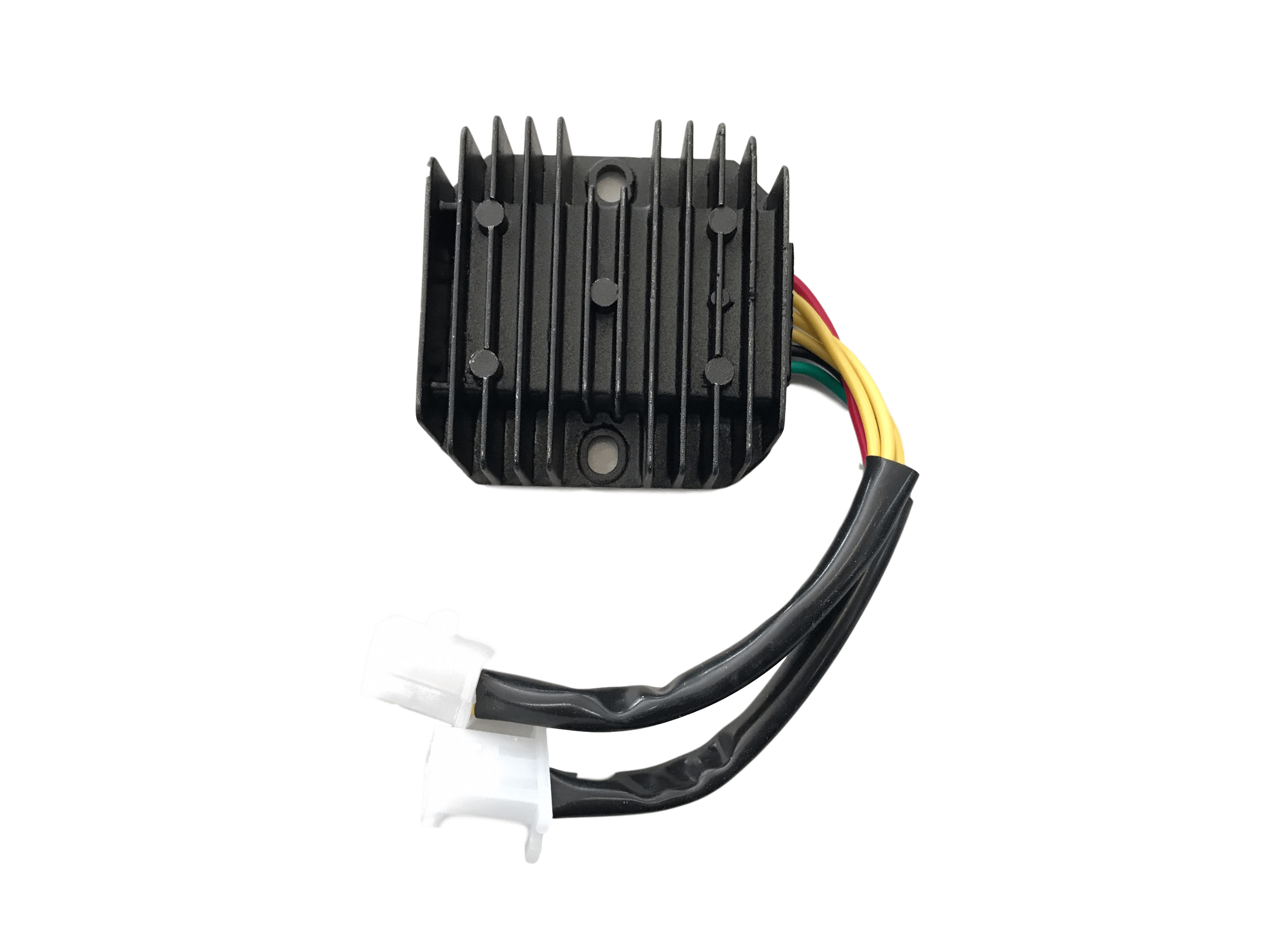 MC Auto: Rotracc Voltage Regulator