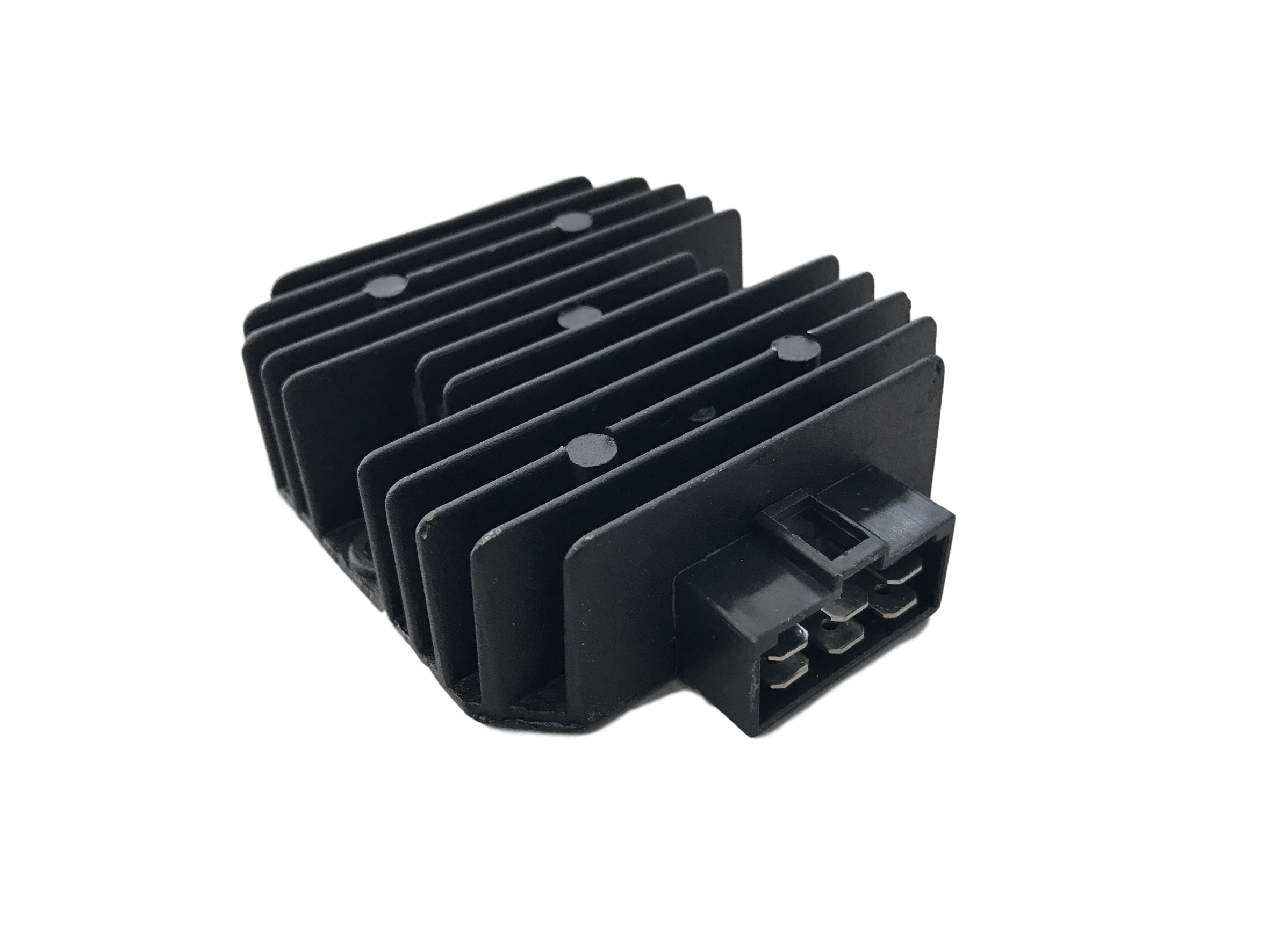 MC Auto: Rotracc Voltage Regulator