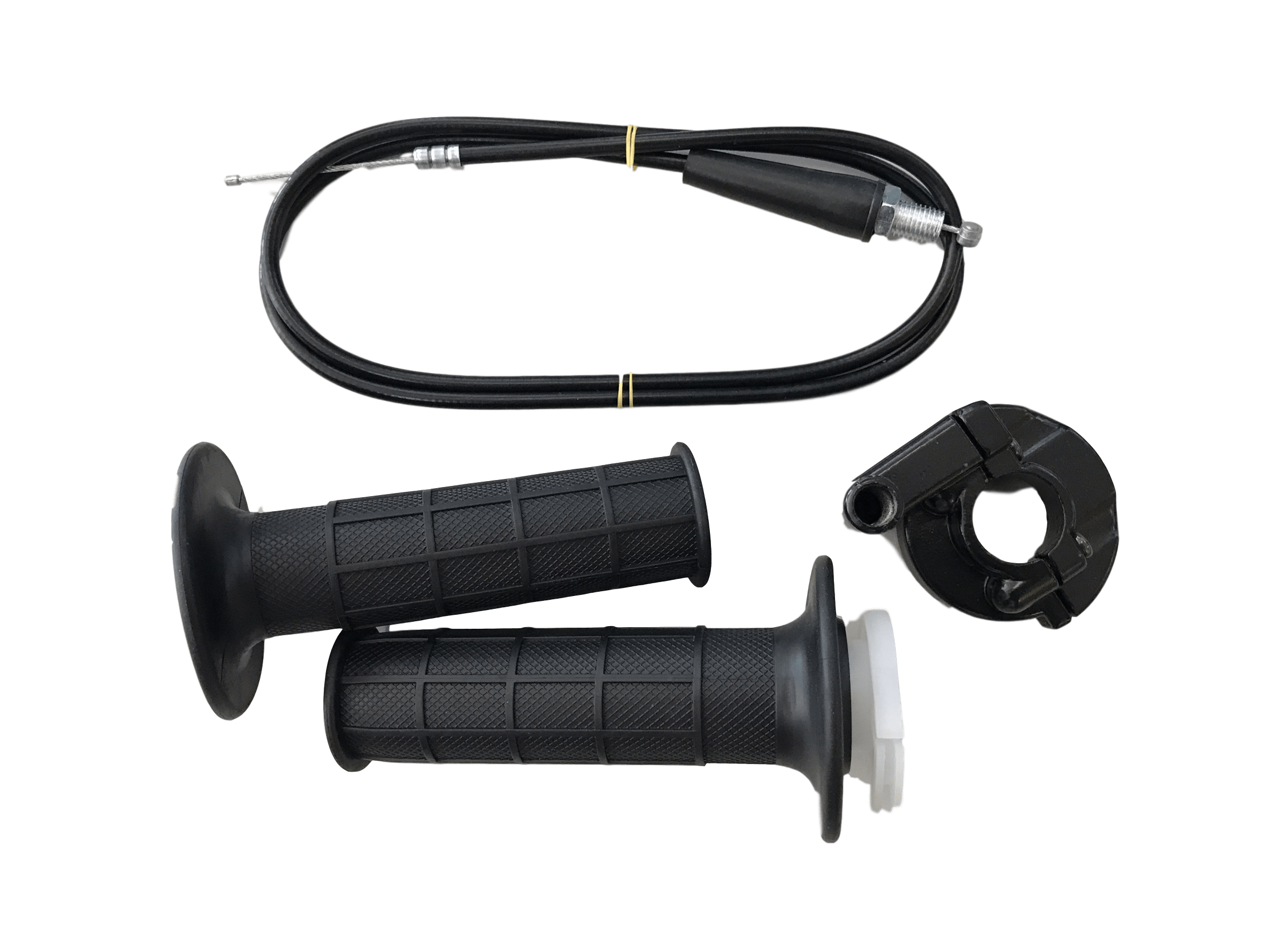 MC Auto: Rotracc Throttle Kit