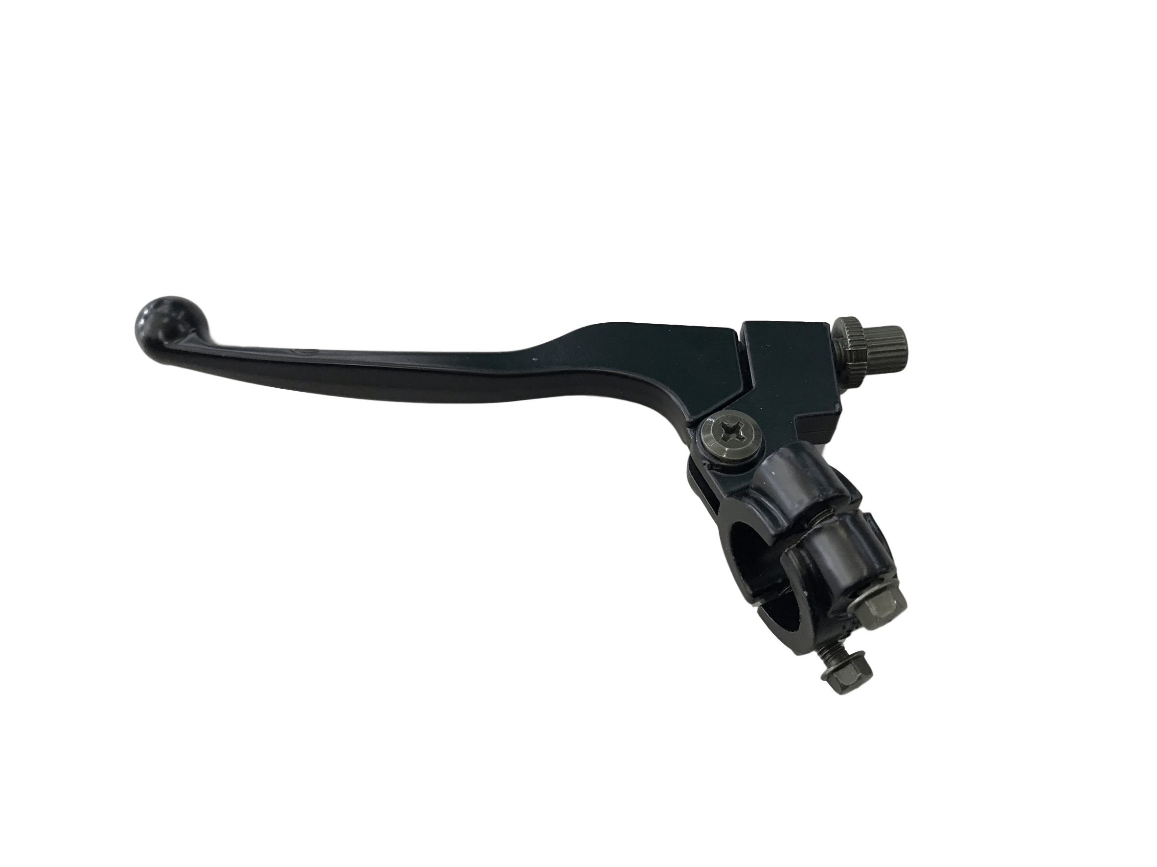 MC Auto: Rotracc Clutch Lever/Perch