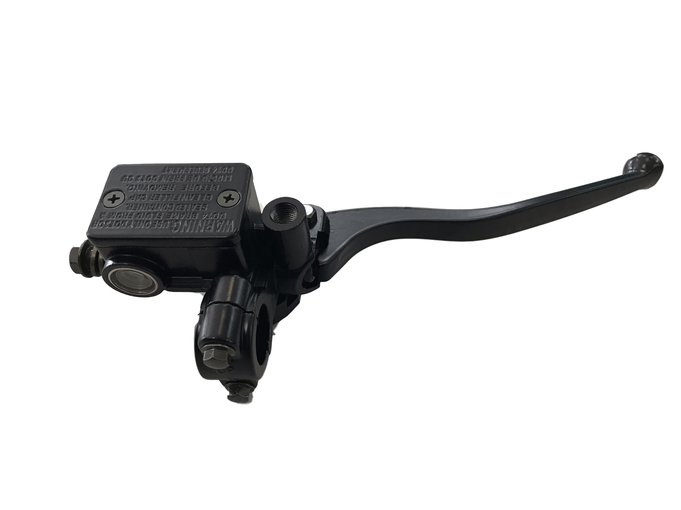 MC Auto: Rotracc Brake Master Lever/Perch