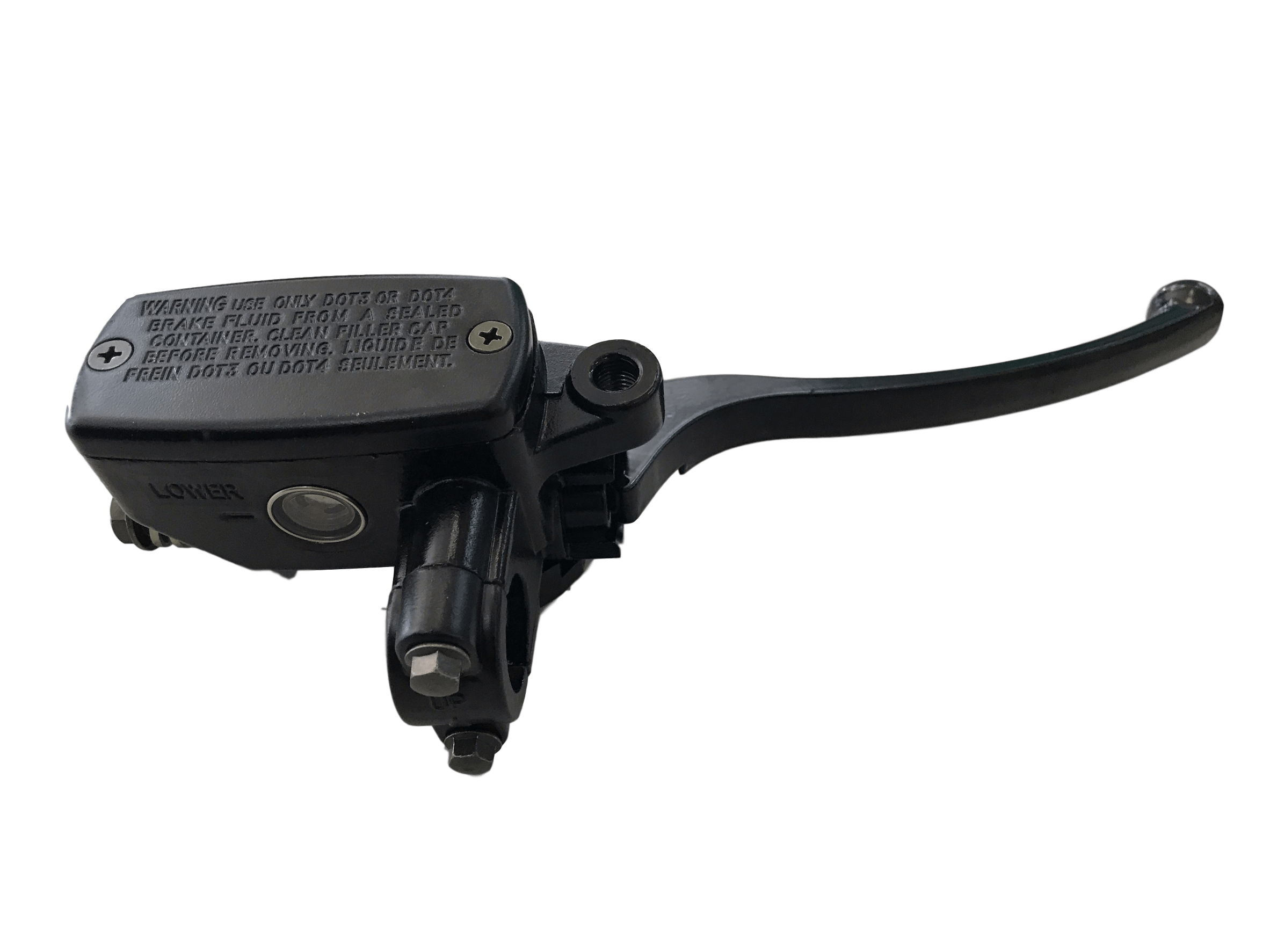 MC Auto: Rotracc Brake Master Lever