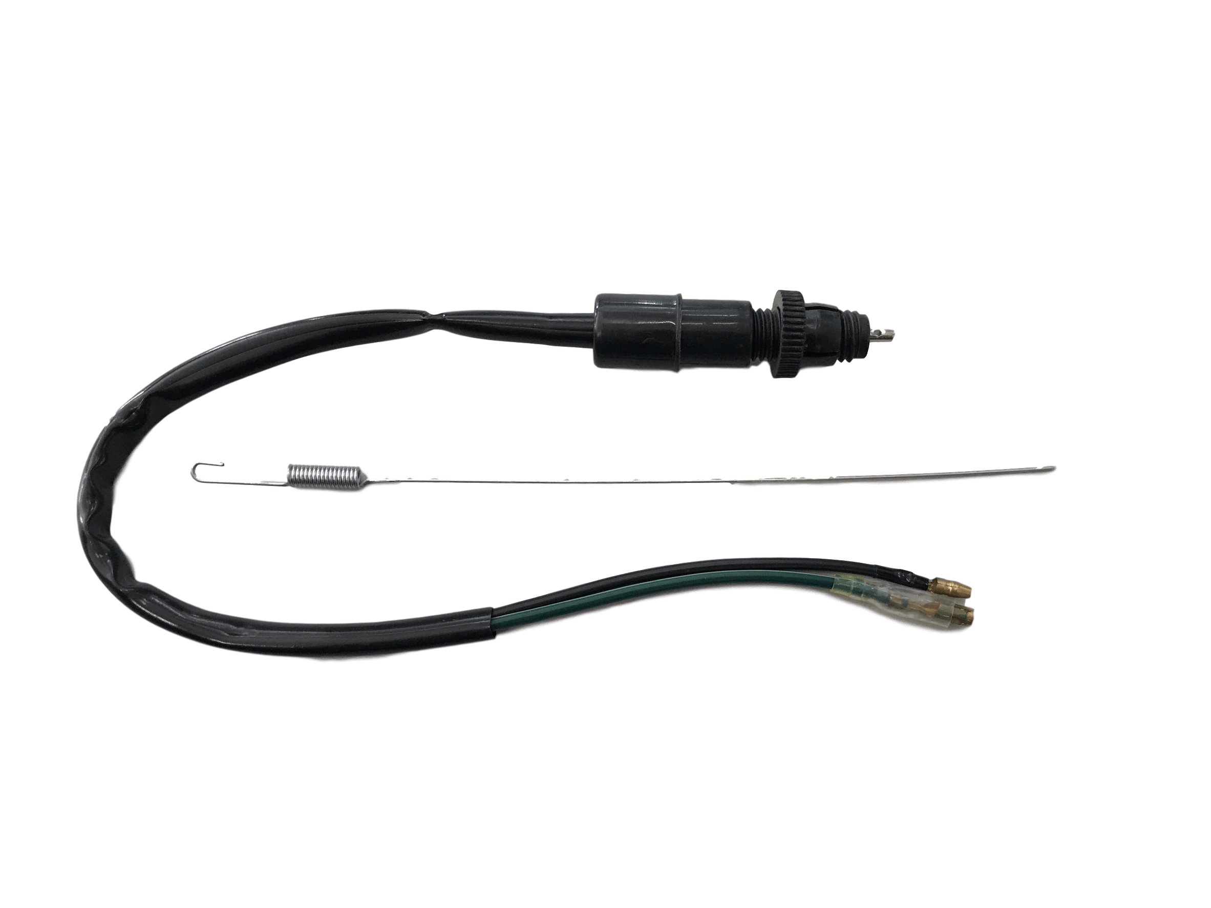 MC Auto: Rotracc Stop Light Switch