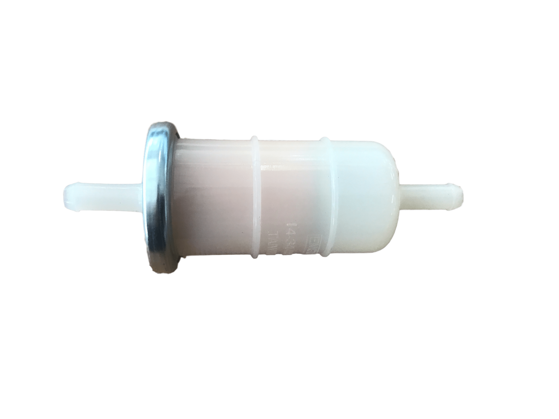 MC Auto: Emgo In-Line Big Fuel Filter