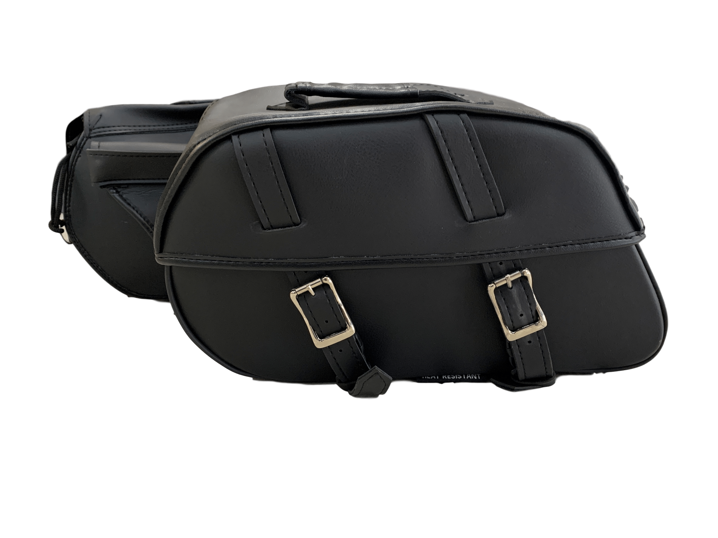 Motorcycle Saddle Bags