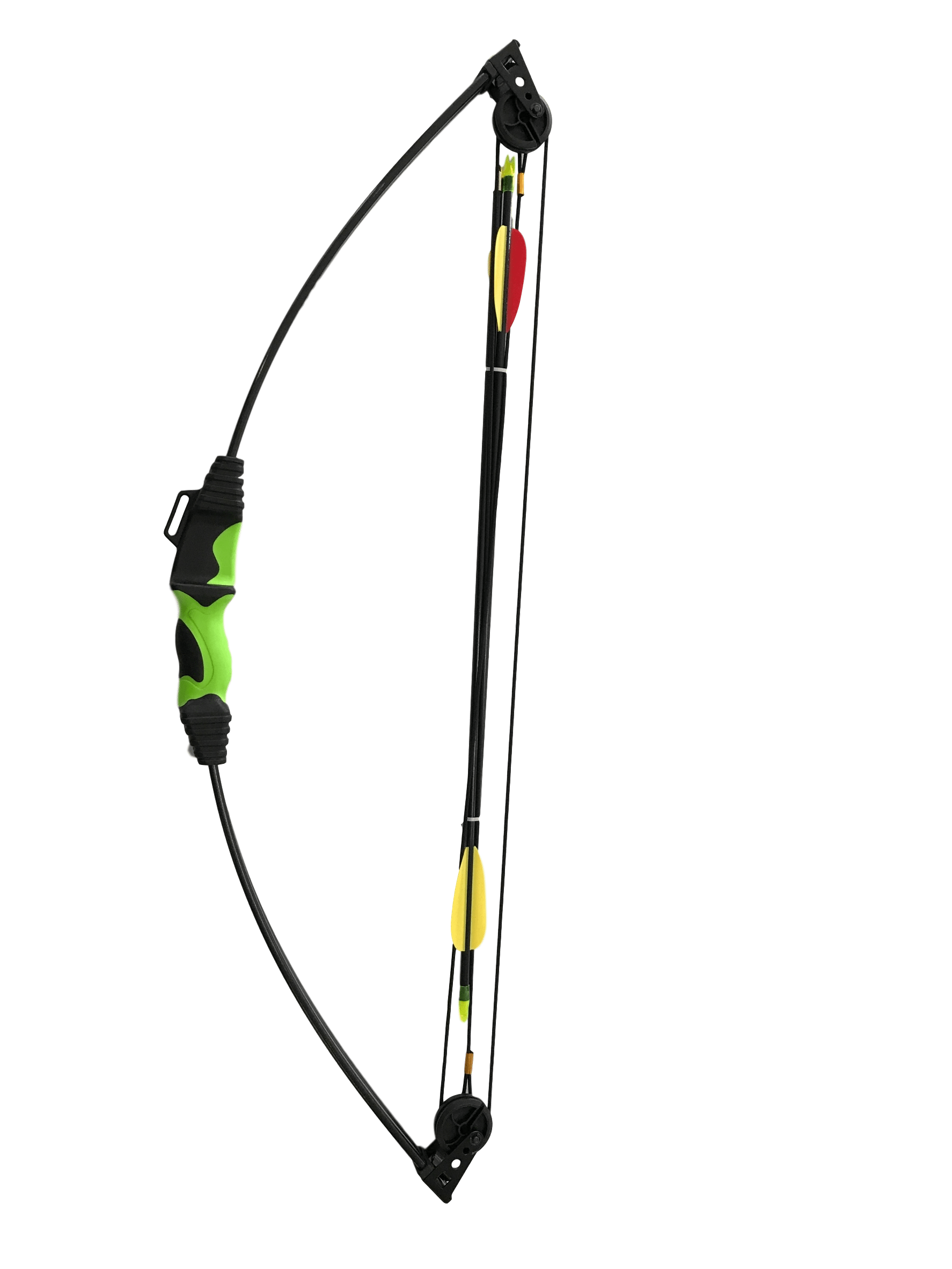 Kids compound online bow