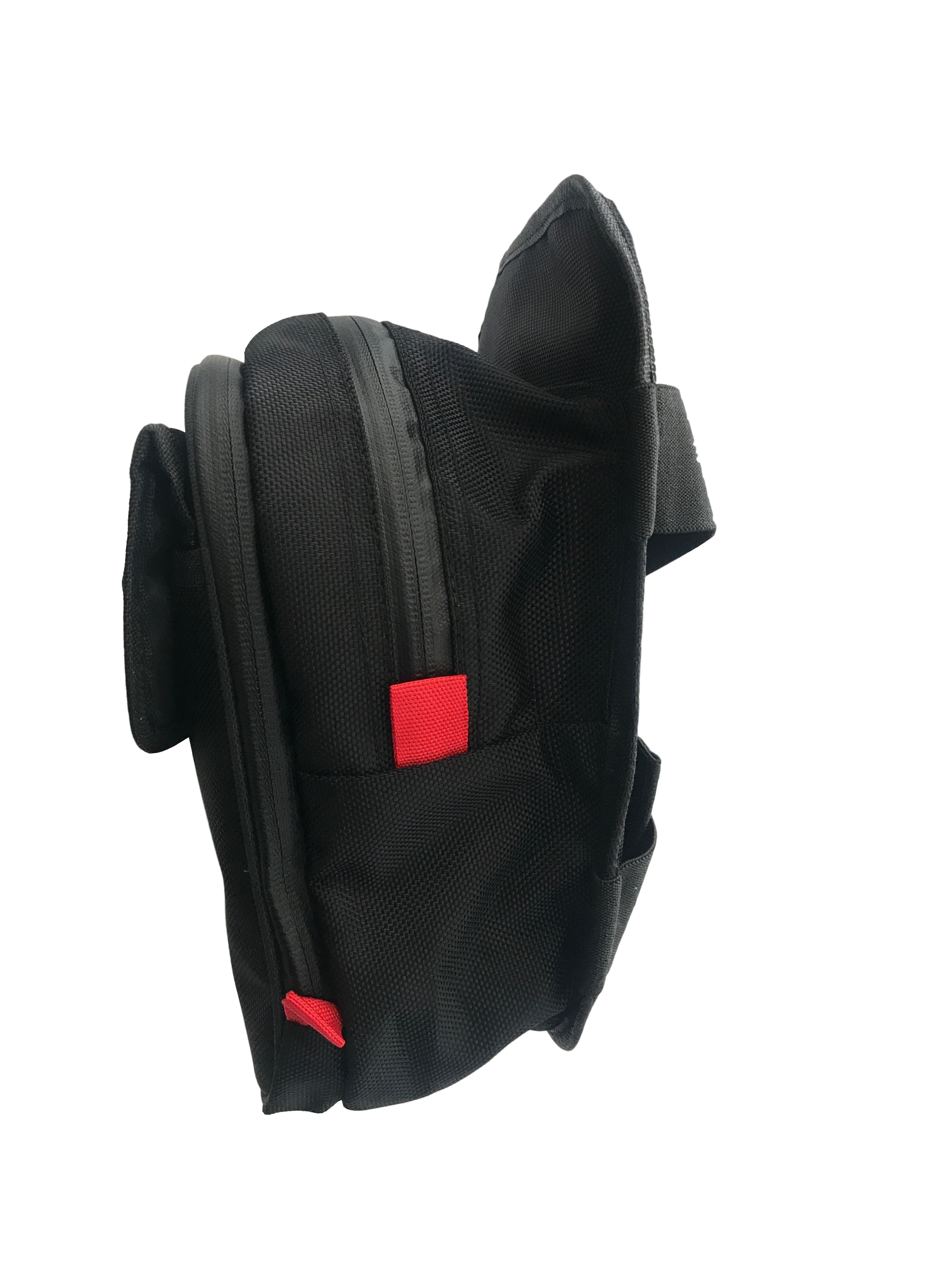 MC Auto: Rotracc Motorcycle Leg Bag