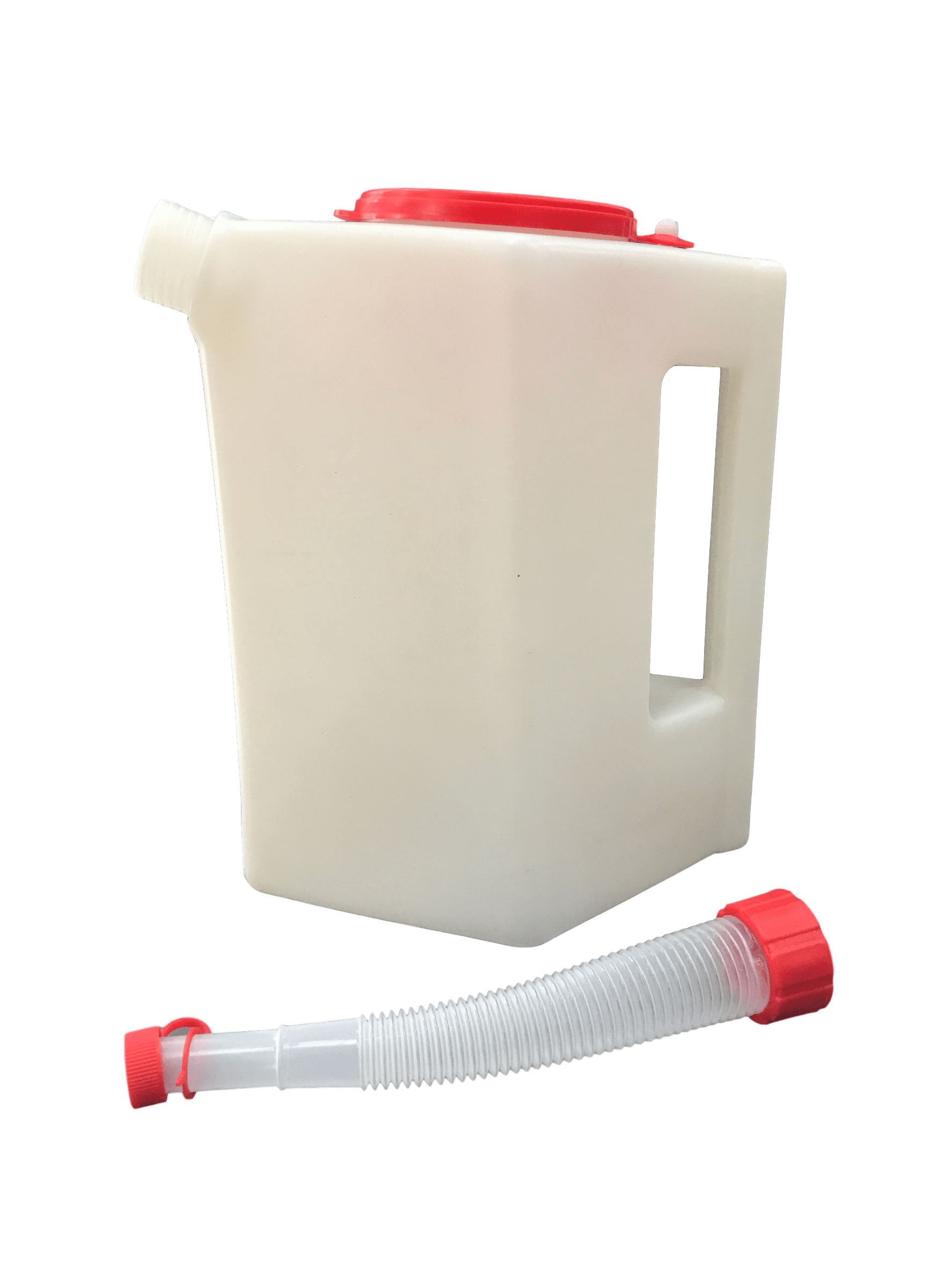 MC Auto: TMR 5L Fast Fuel Can