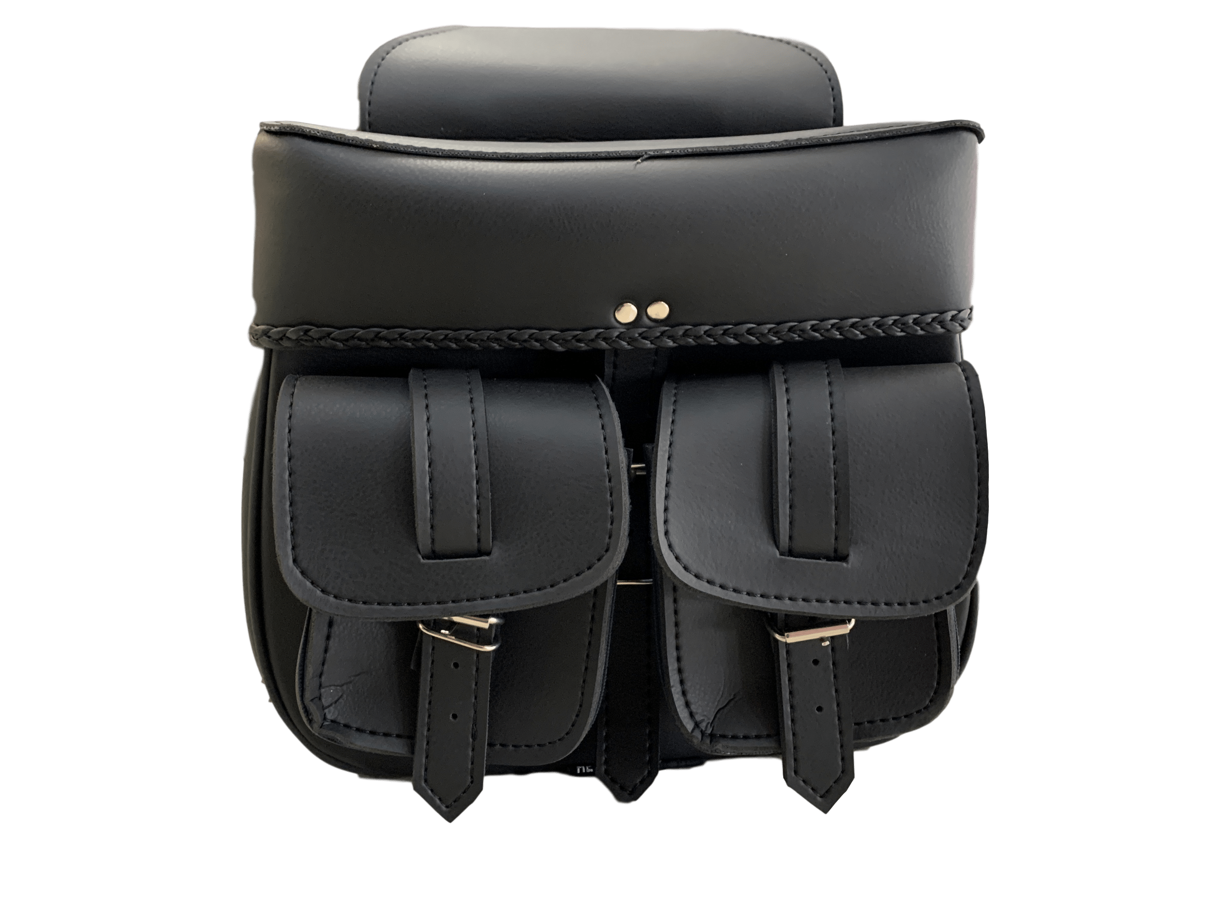 Mc saddlebags hotsell