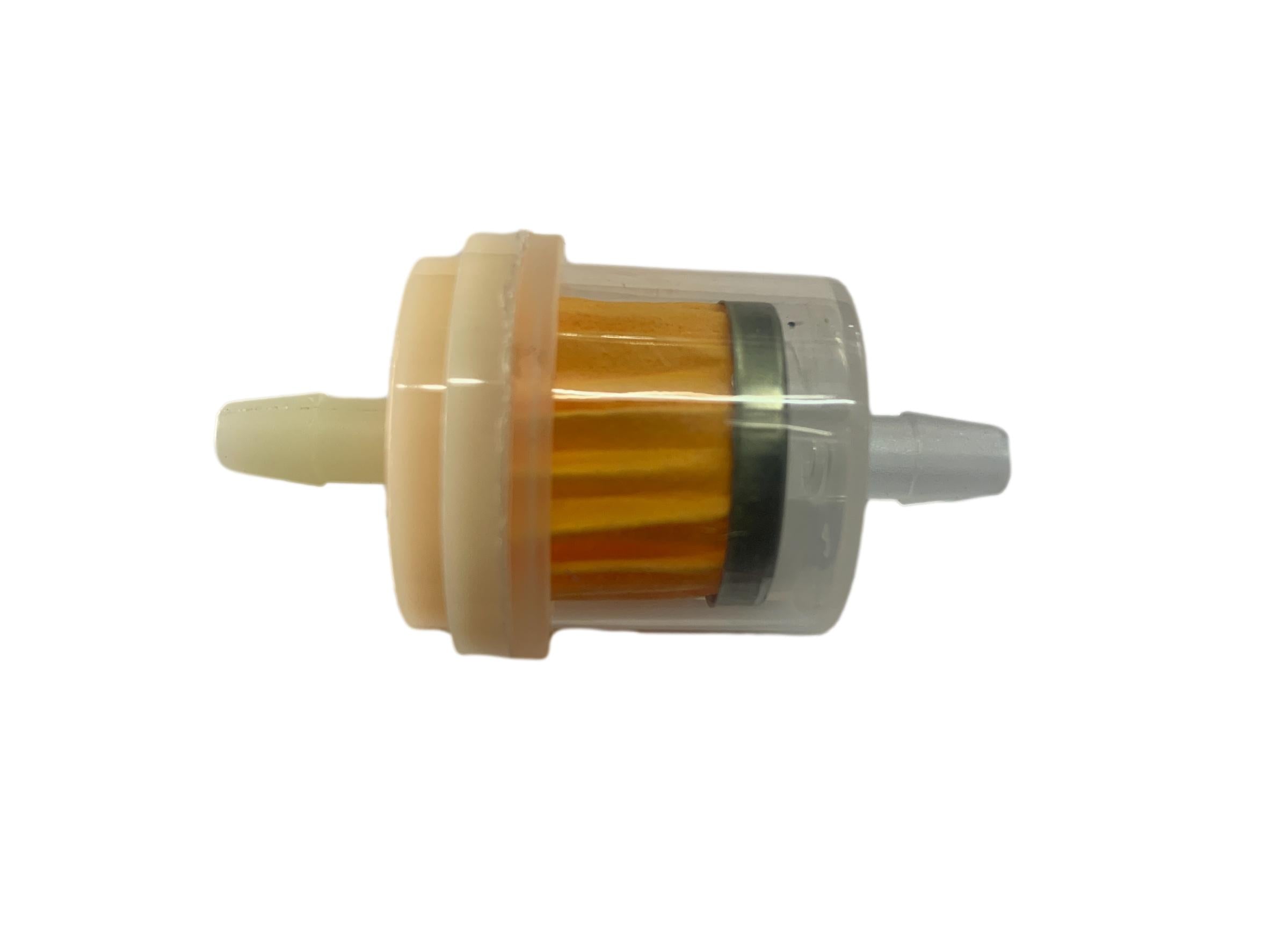 MC Auto: Motrix In-Line Small Fuel Filter