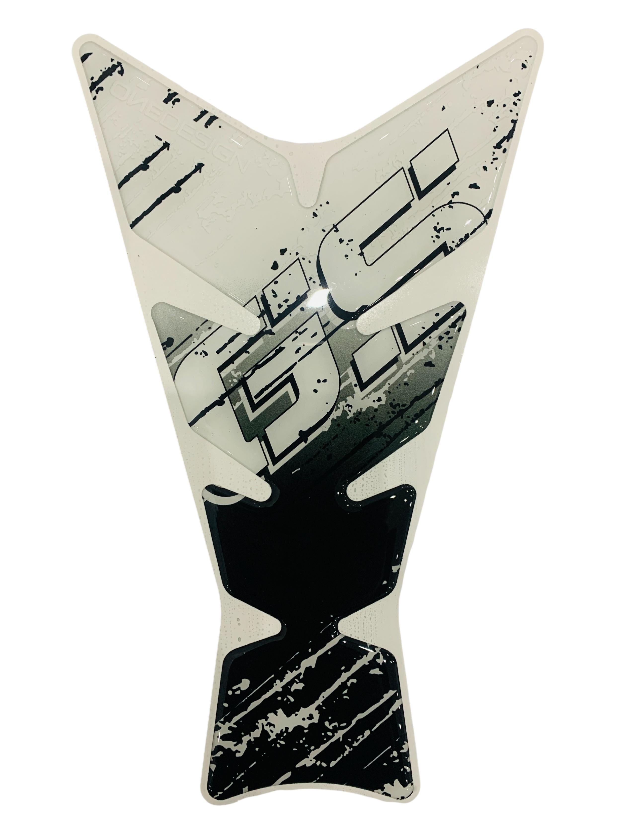 MC Auto: OneDesign CGMoon16P Tank Pad