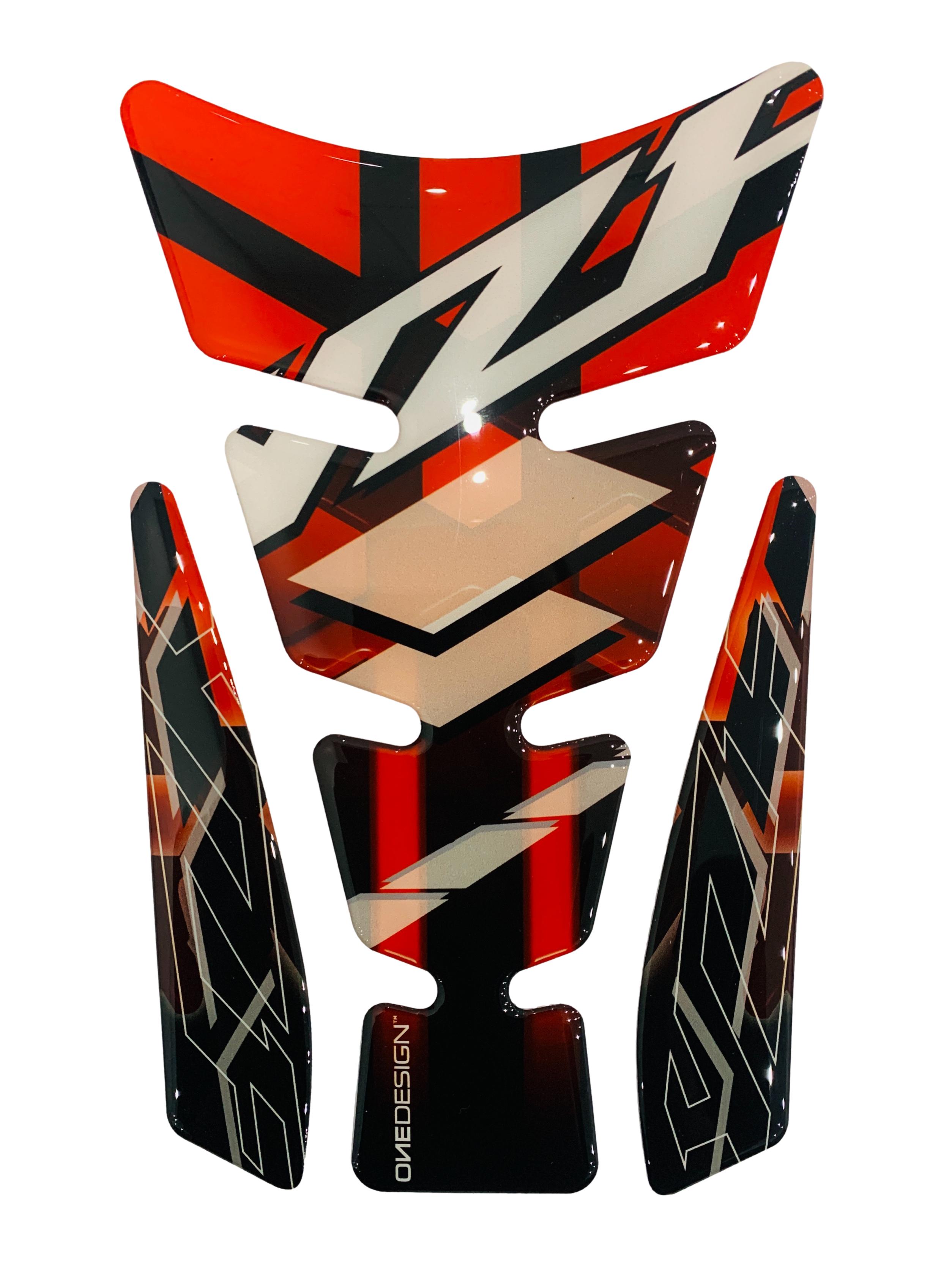 MC Auto: OneDesign CGSLE1RP Tank Pad