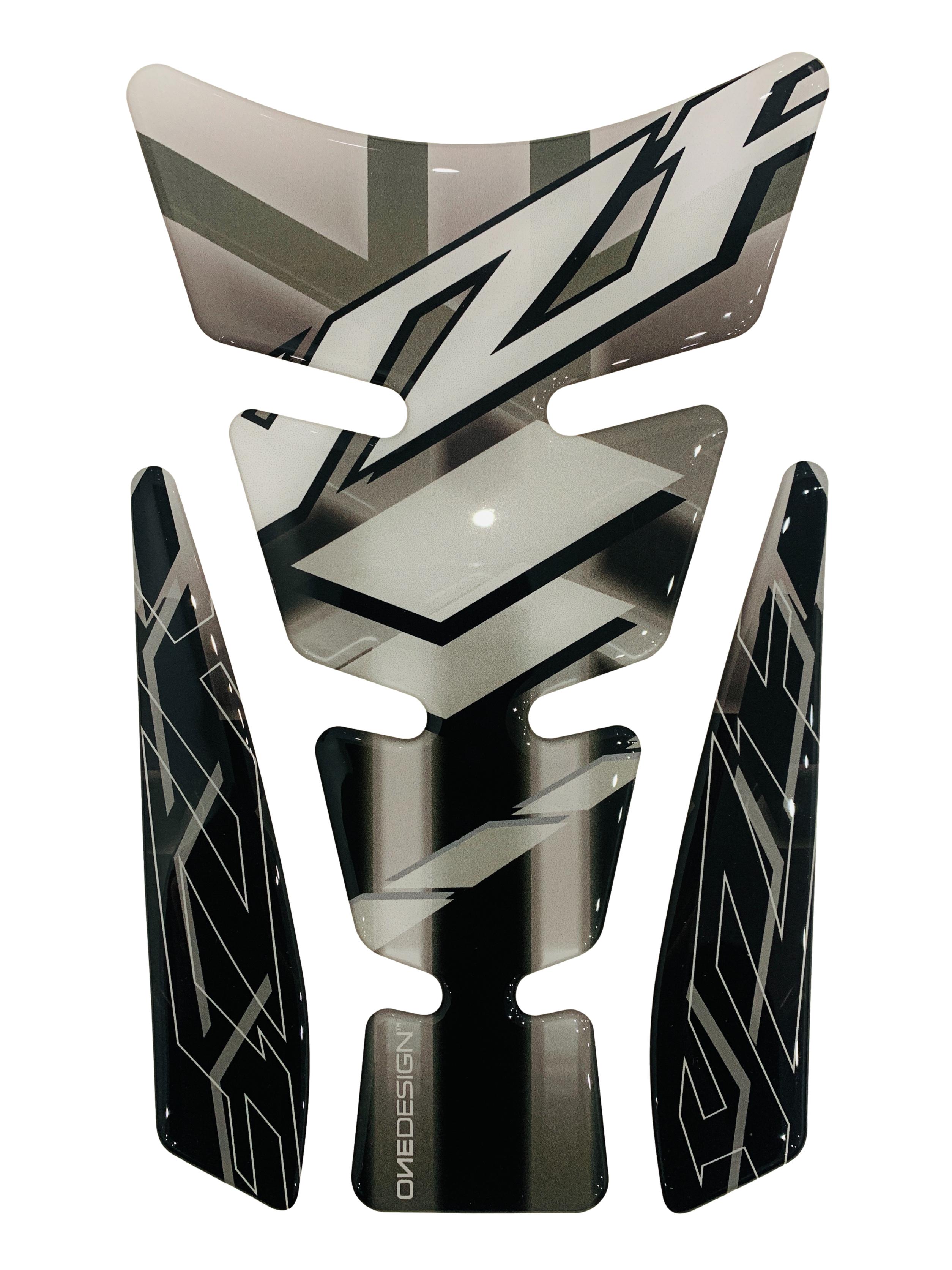 MC Auto: OneDesign CGSLE1GP Tank Pad