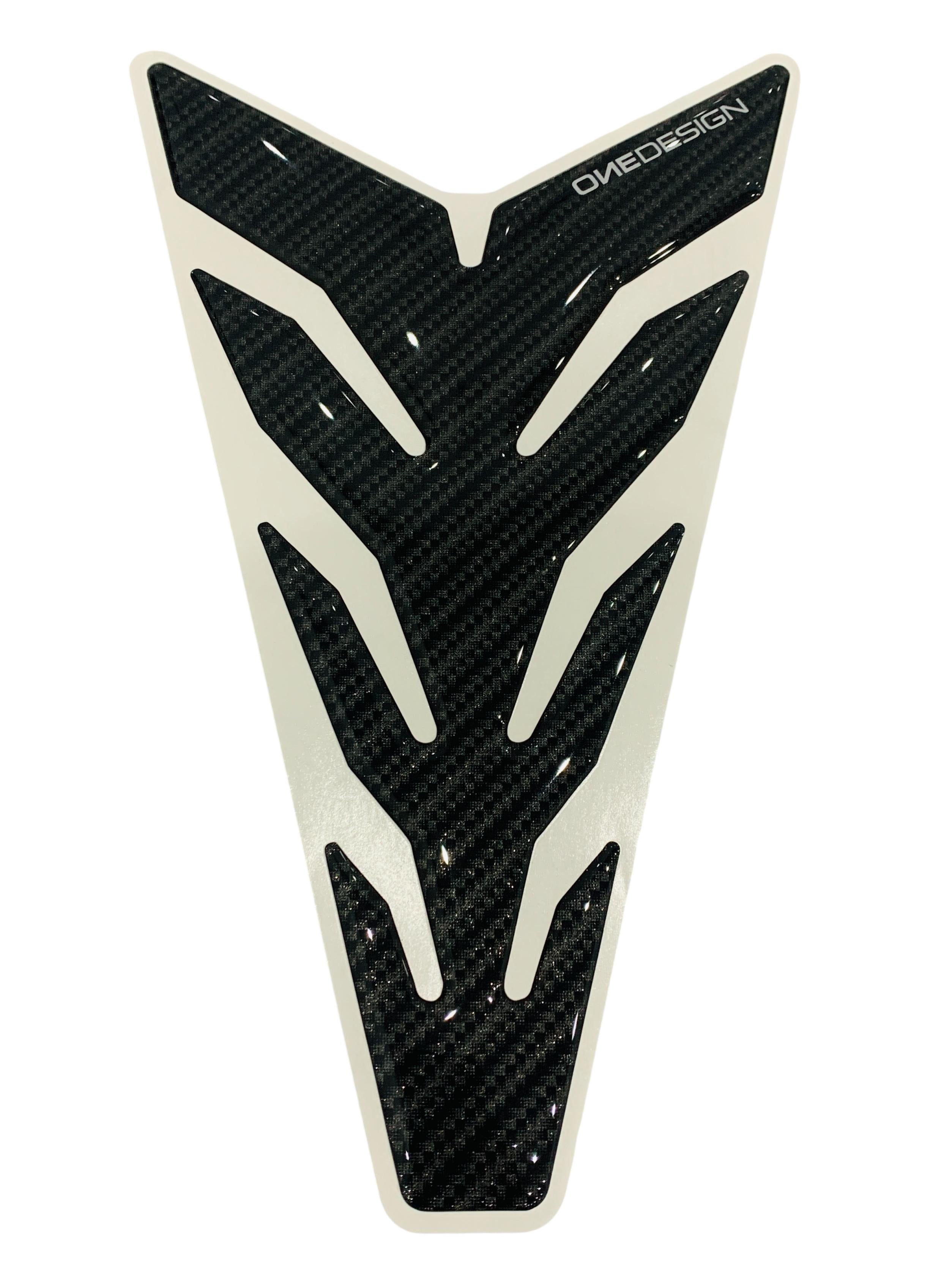 MC Auto: OneDesign CGMos104P Tank Pad