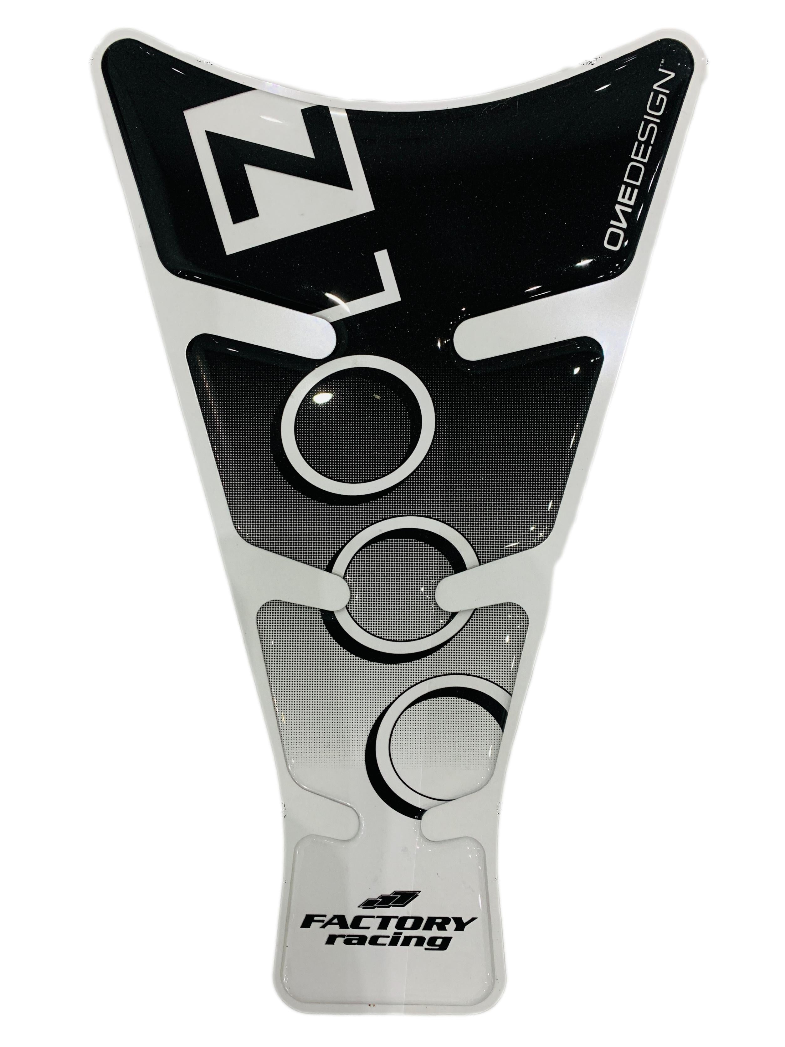 MC Auto: OneDesign CGS45P Tank Pad