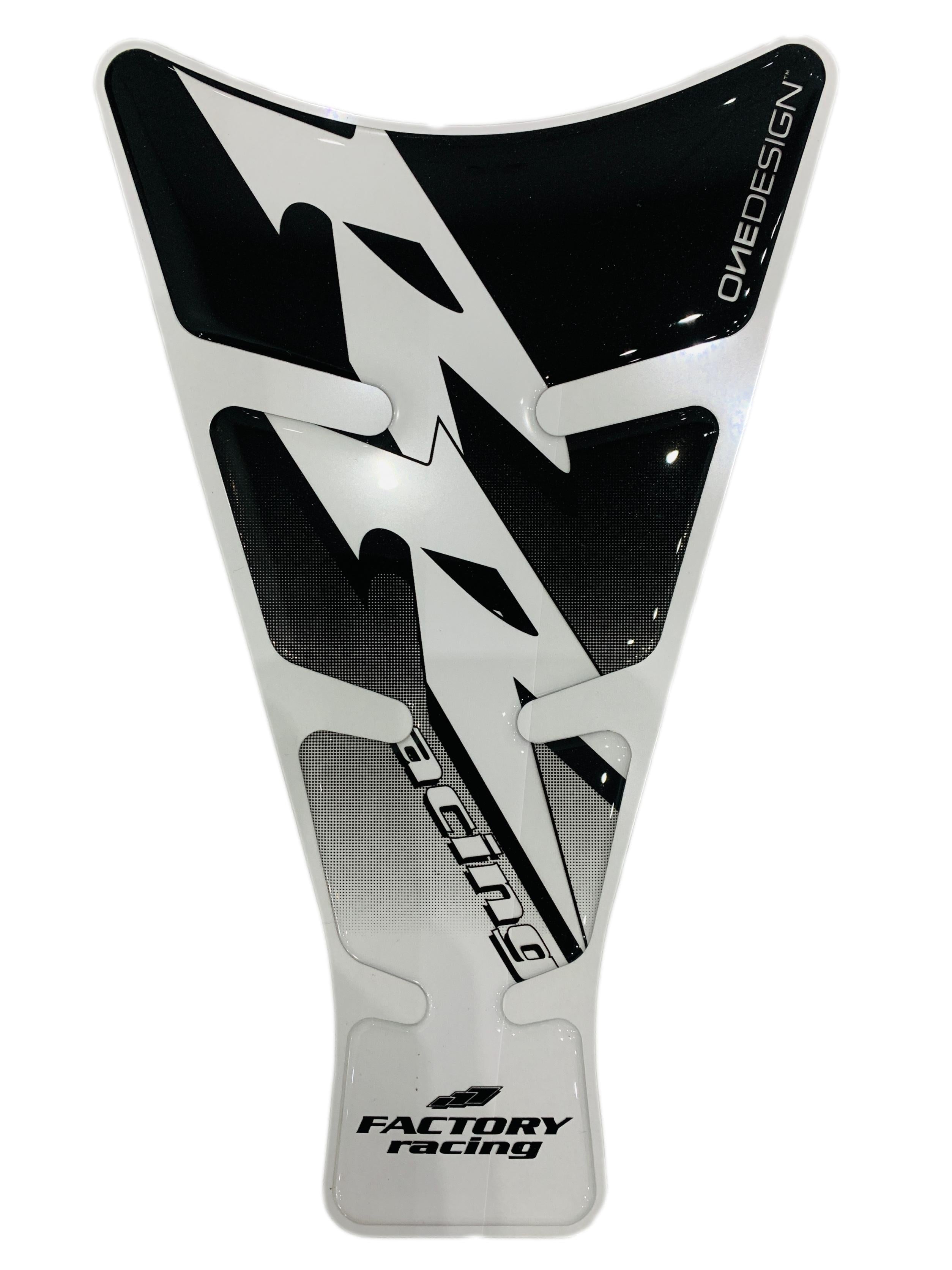 MC Auto: OneDesign CGS33P Tank Pad