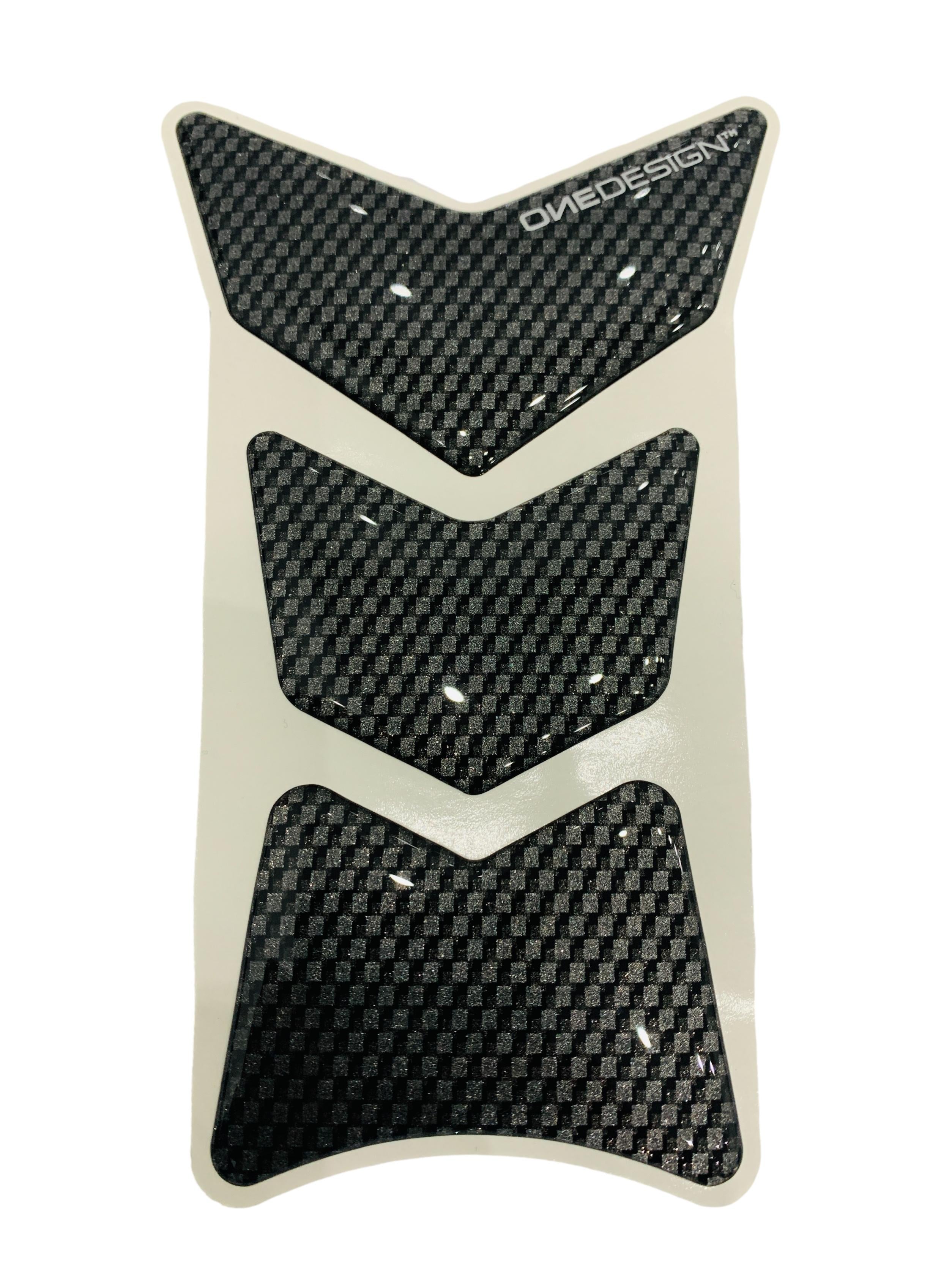 MC Auto: OneDesign CGMoonFSP Tank Pad