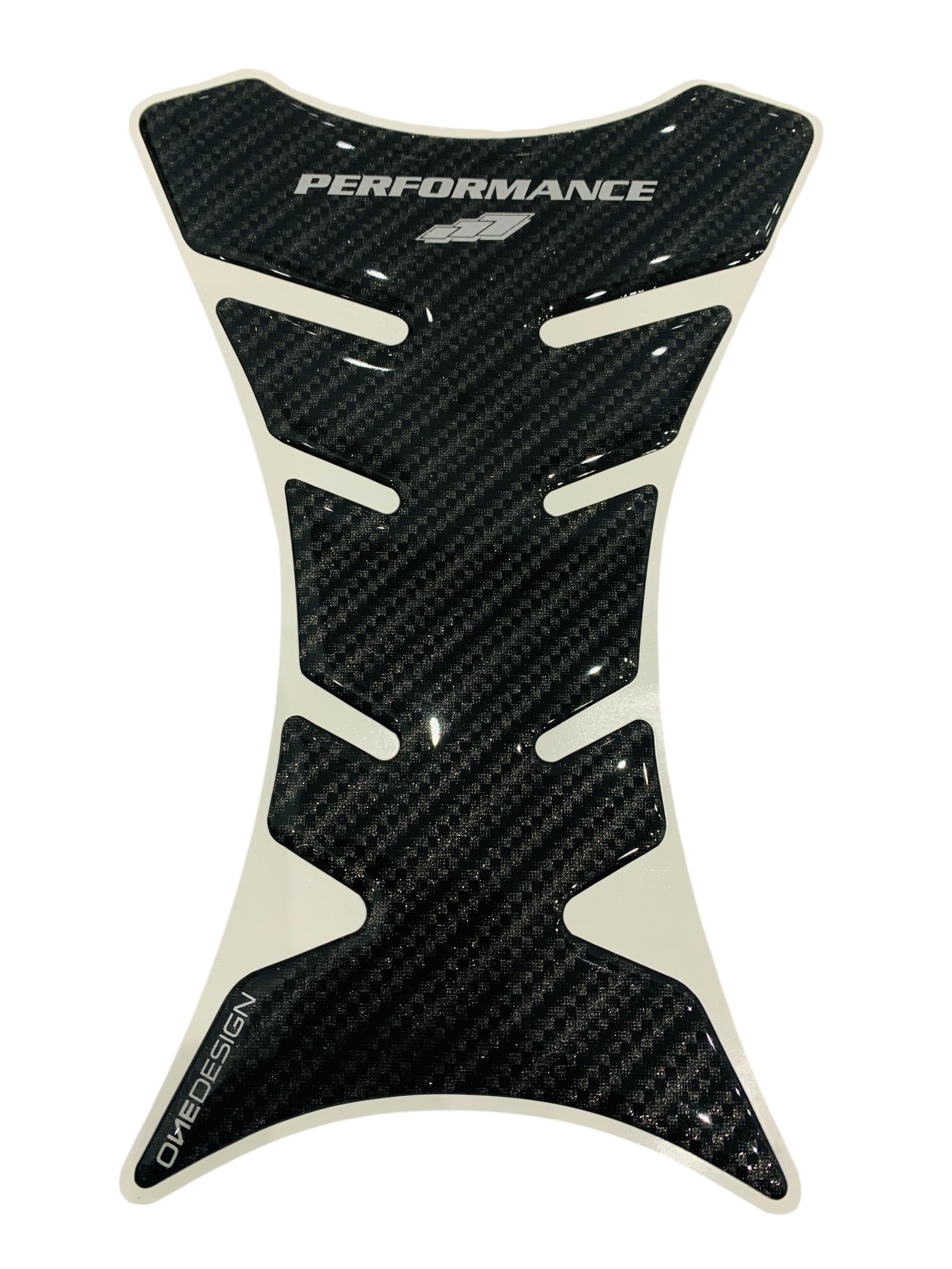 MC Auto: OneDesign CGHPCP Tank Pad