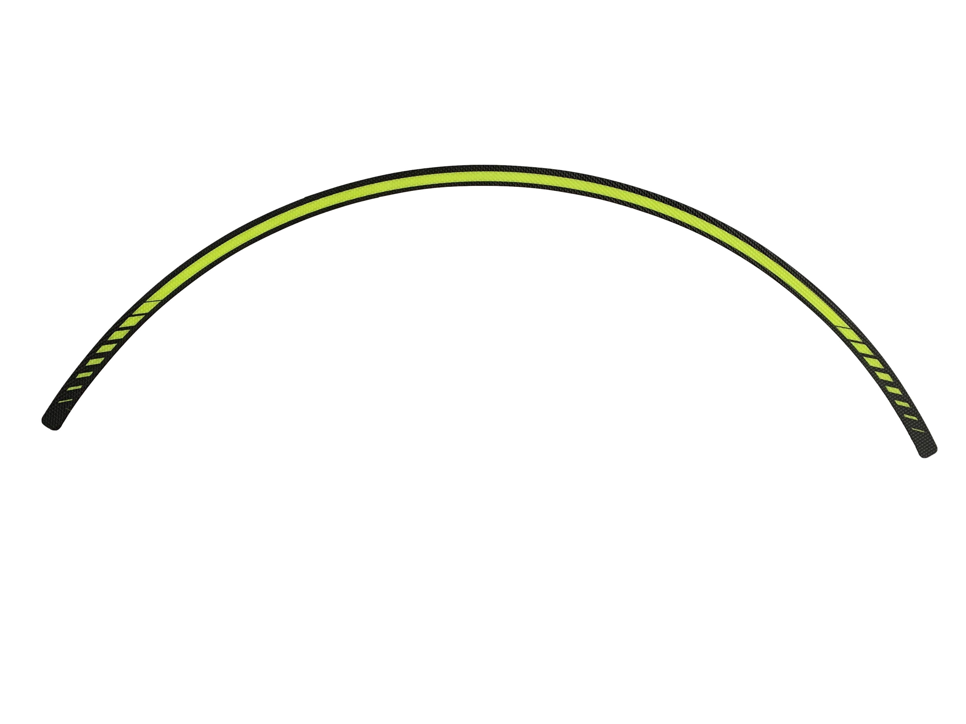 MC Auto: Puig Yellow Reflective Rim Tape