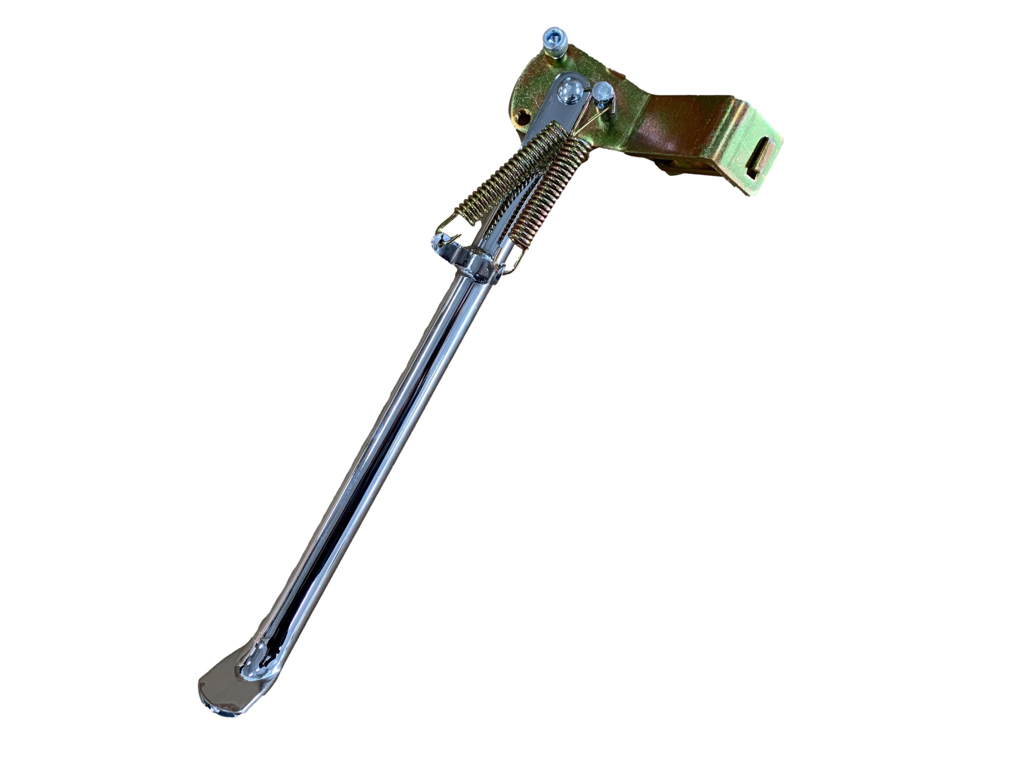 MC Auto: Motrix Universal Steel Side Stand