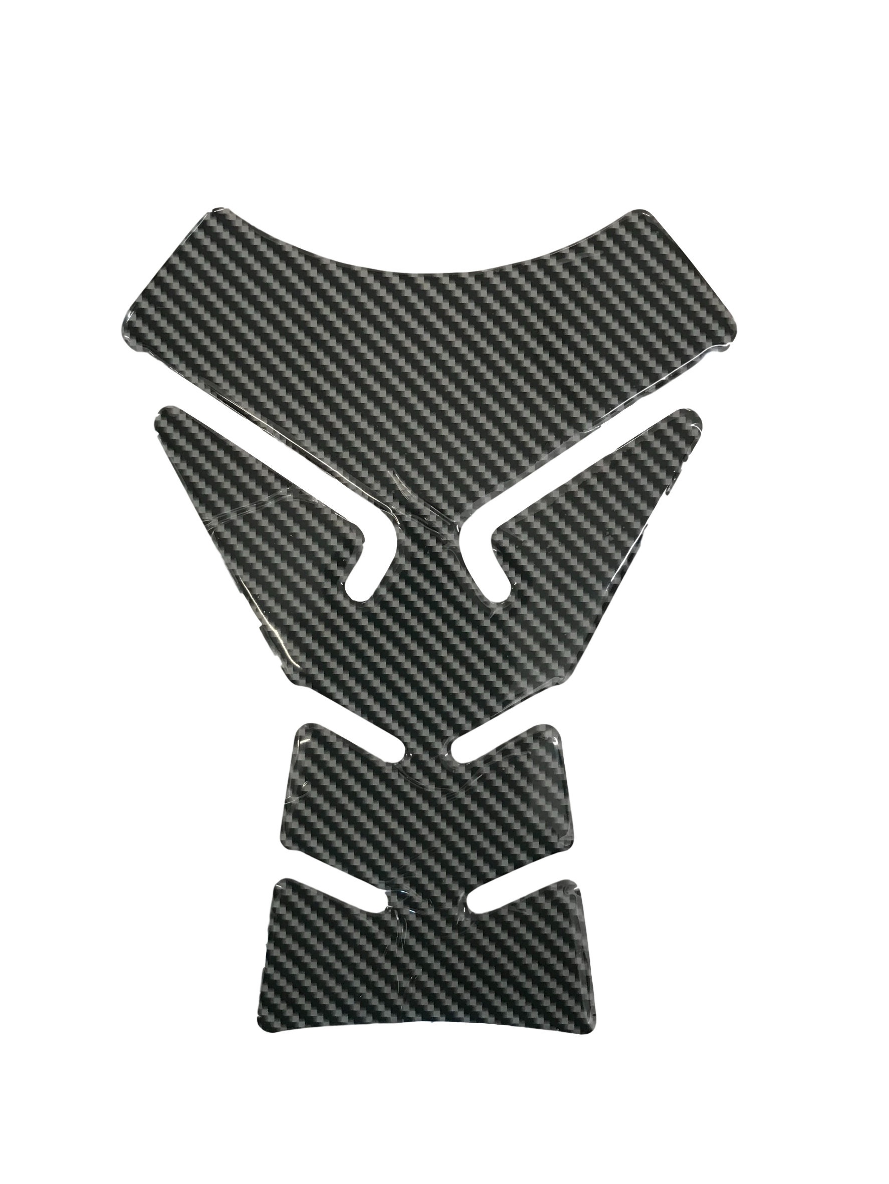 MC Auto: Rotracc Arrow Carbon Fibre Tank Pad