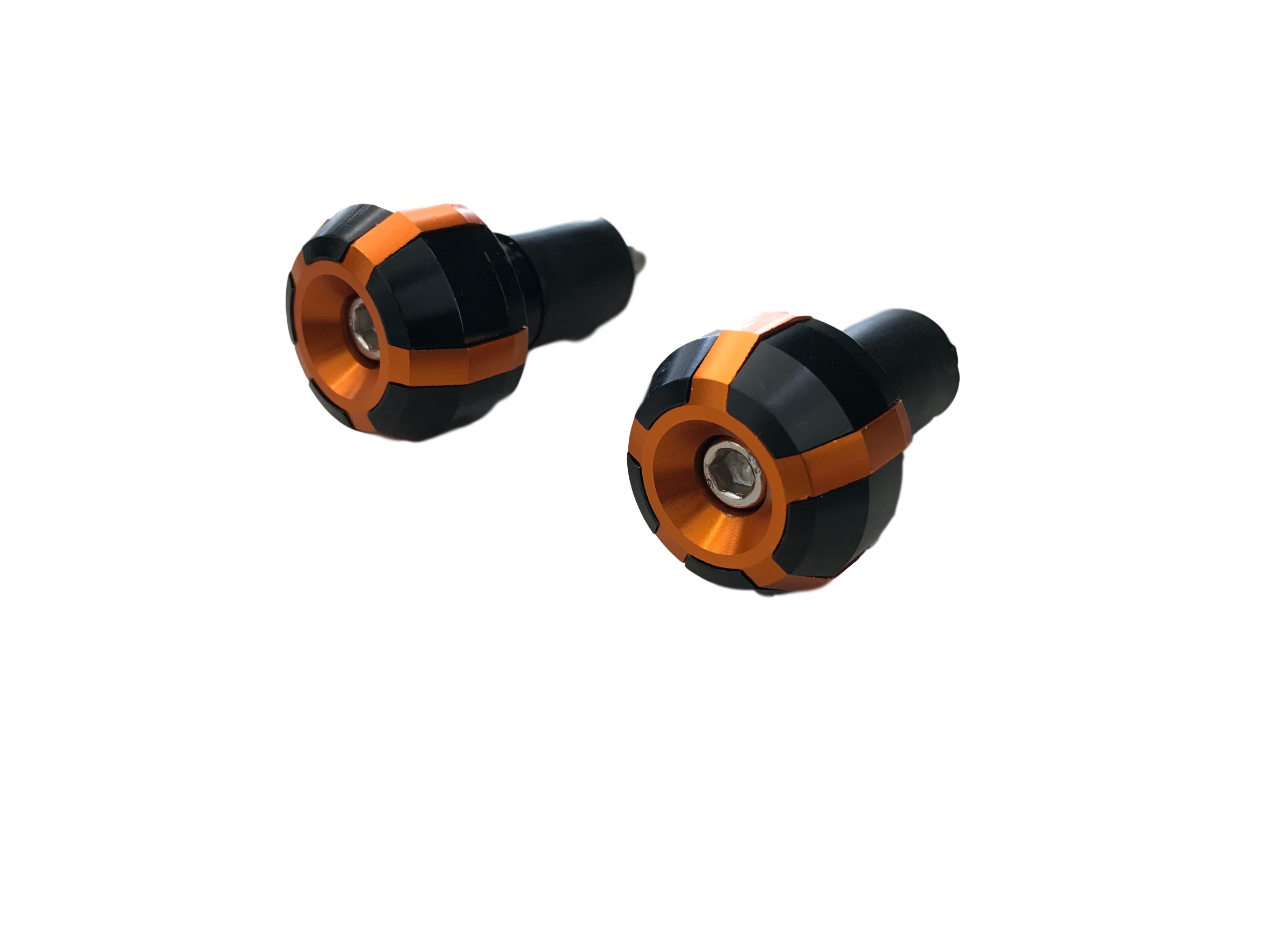 MC Auto: Rotracc Arrow Gold Bar Ends