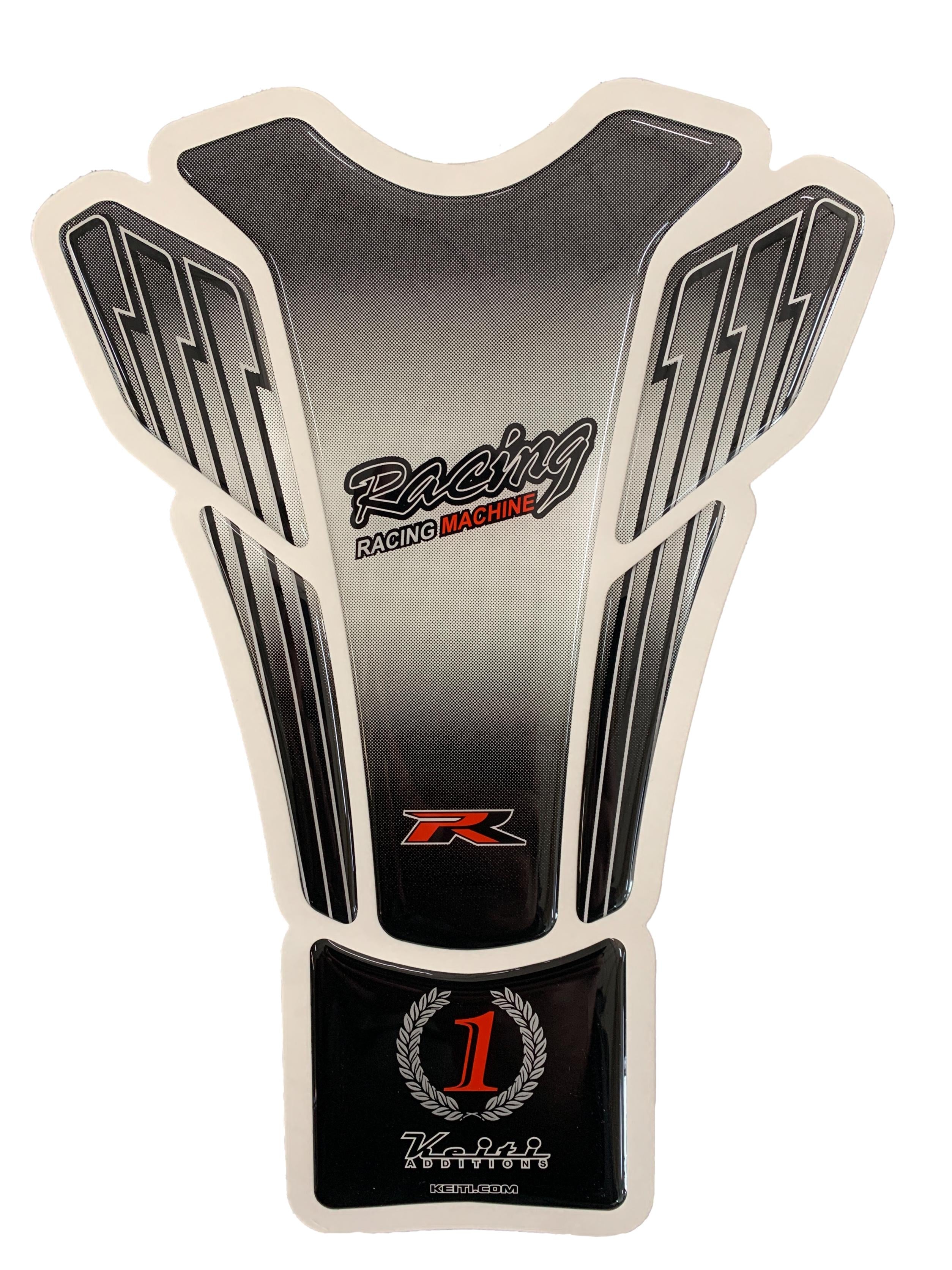 MC Auto: Keiti THD-207S Tank Pad