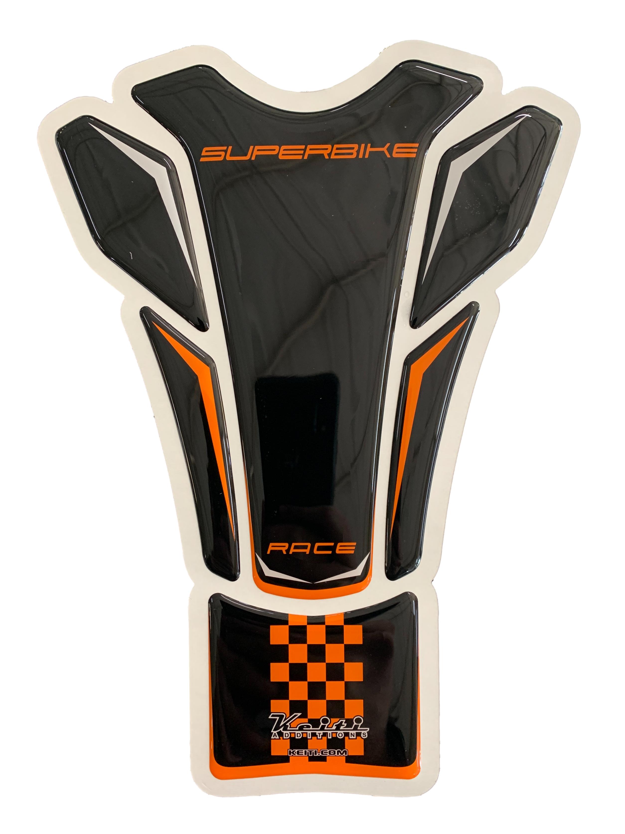 MC Auto: Keiti TKT-101K Tank Pad