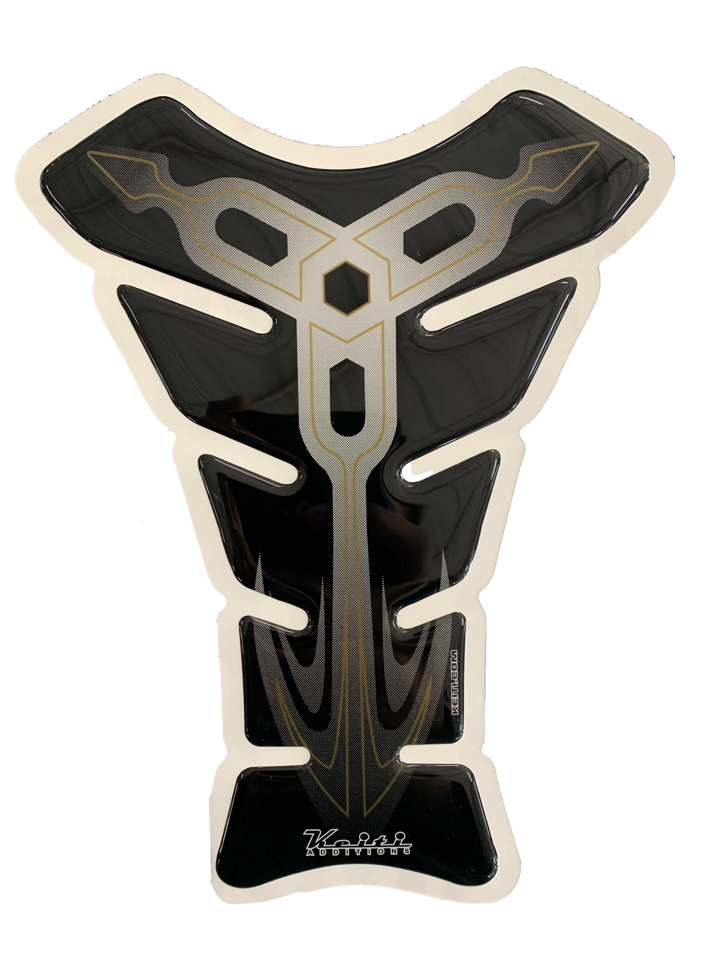 MC Auto: Keiti TYM-308K Tank Pad