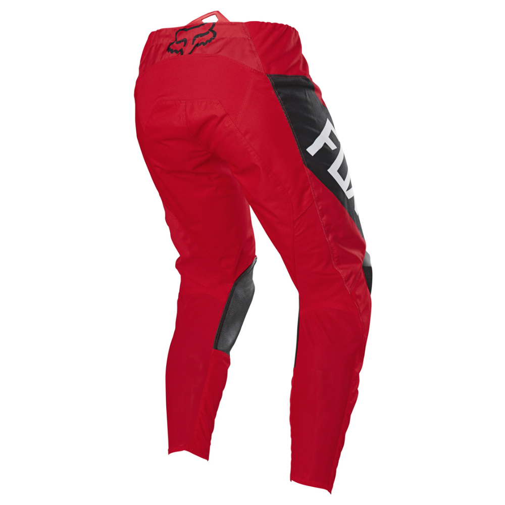 MC Auto: Fox Kids 180 Revn Flame Red Pants